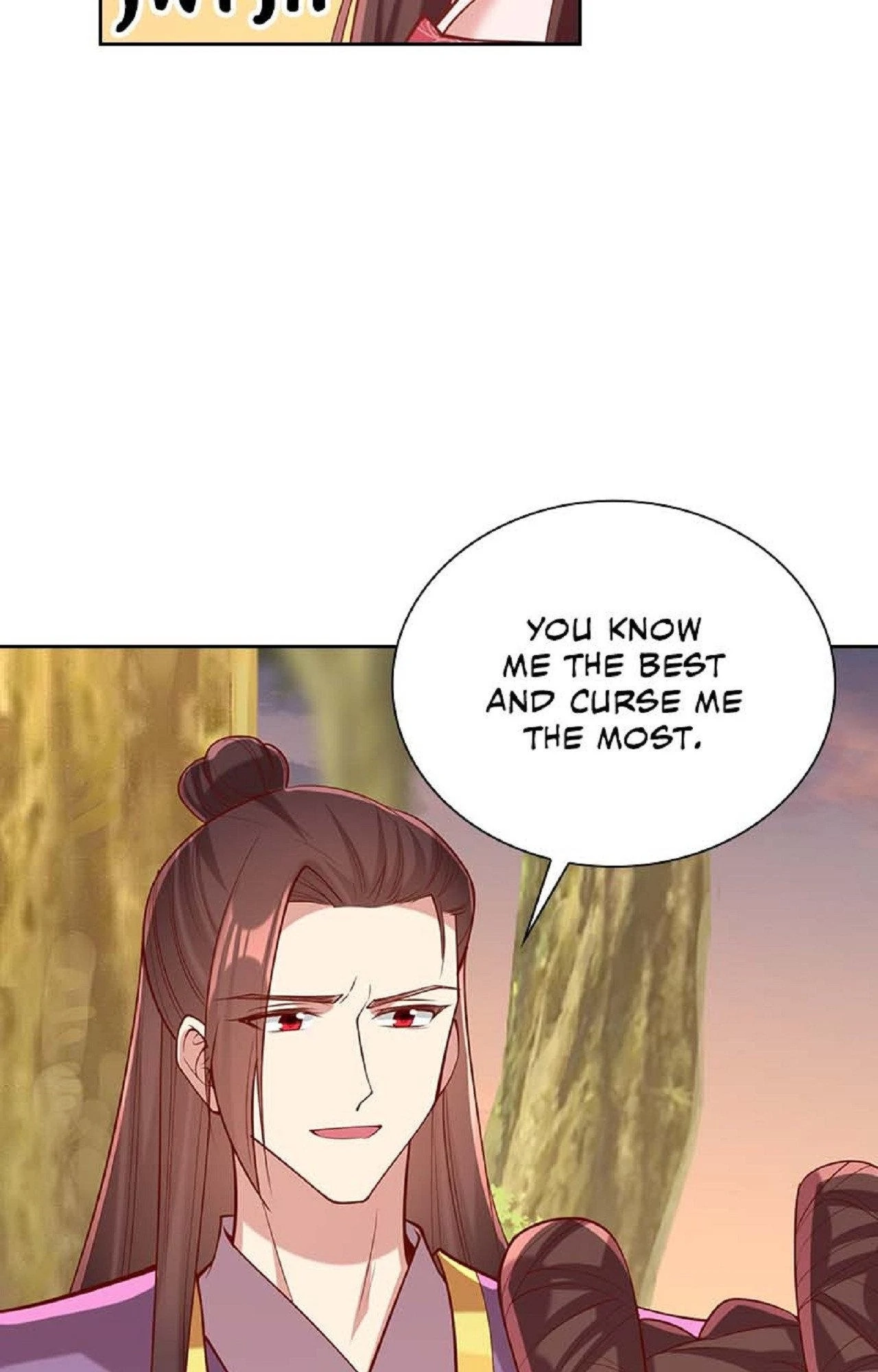Read Return for Revenge chapter 283 image 26 on Lezhin