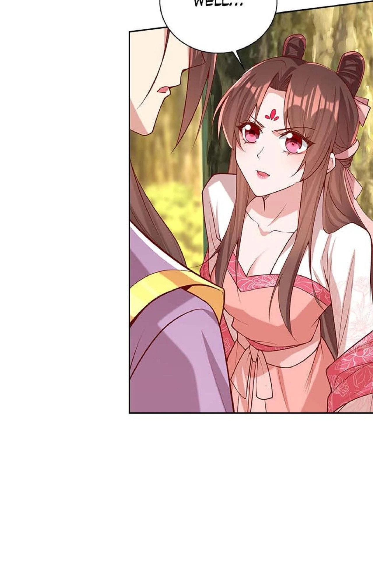 Read Return for Revenge chapter 283 image 28 on Lezhin
