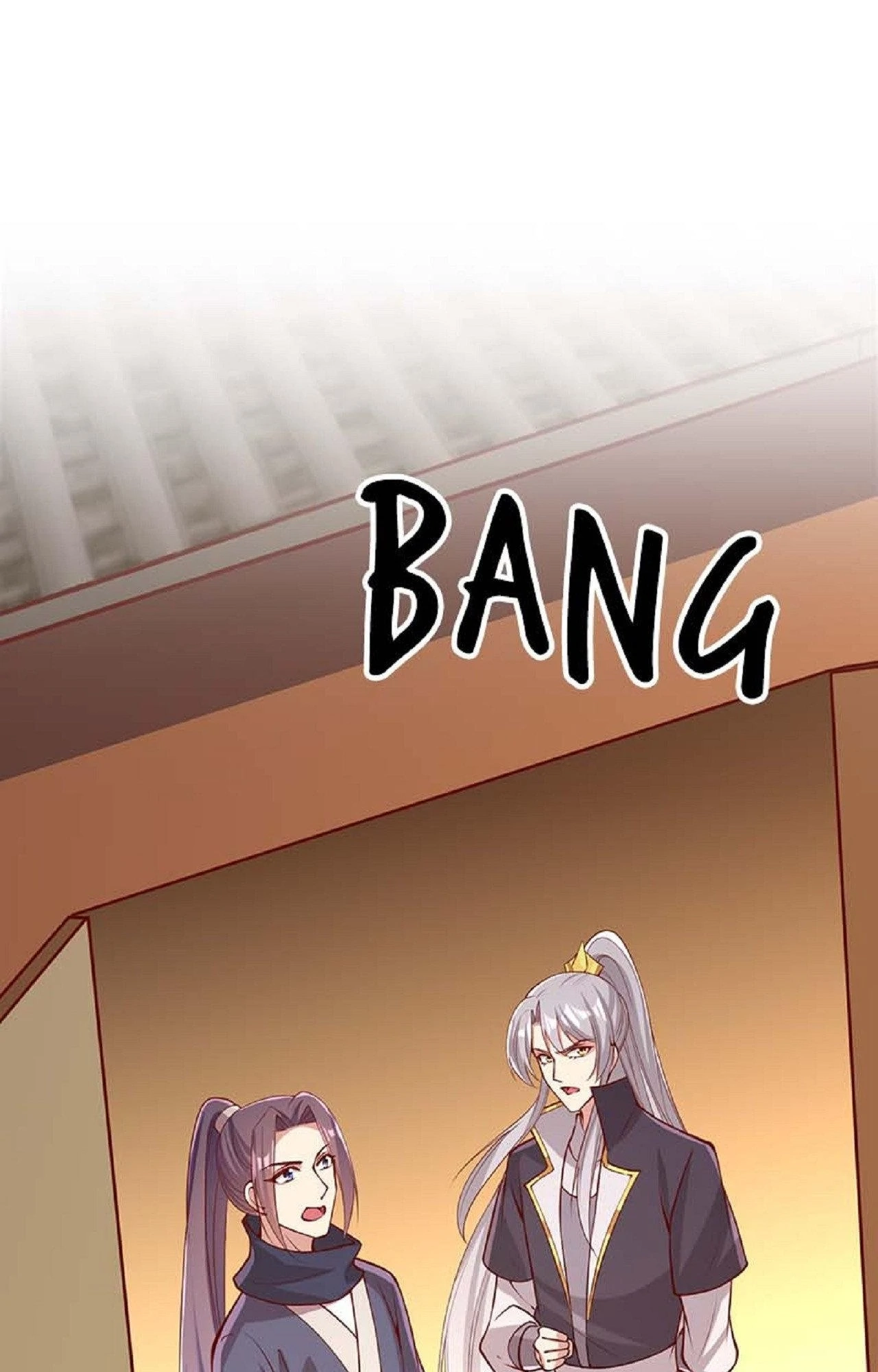 Read Return for Revenge chapter 283 image 3 on Lezhin