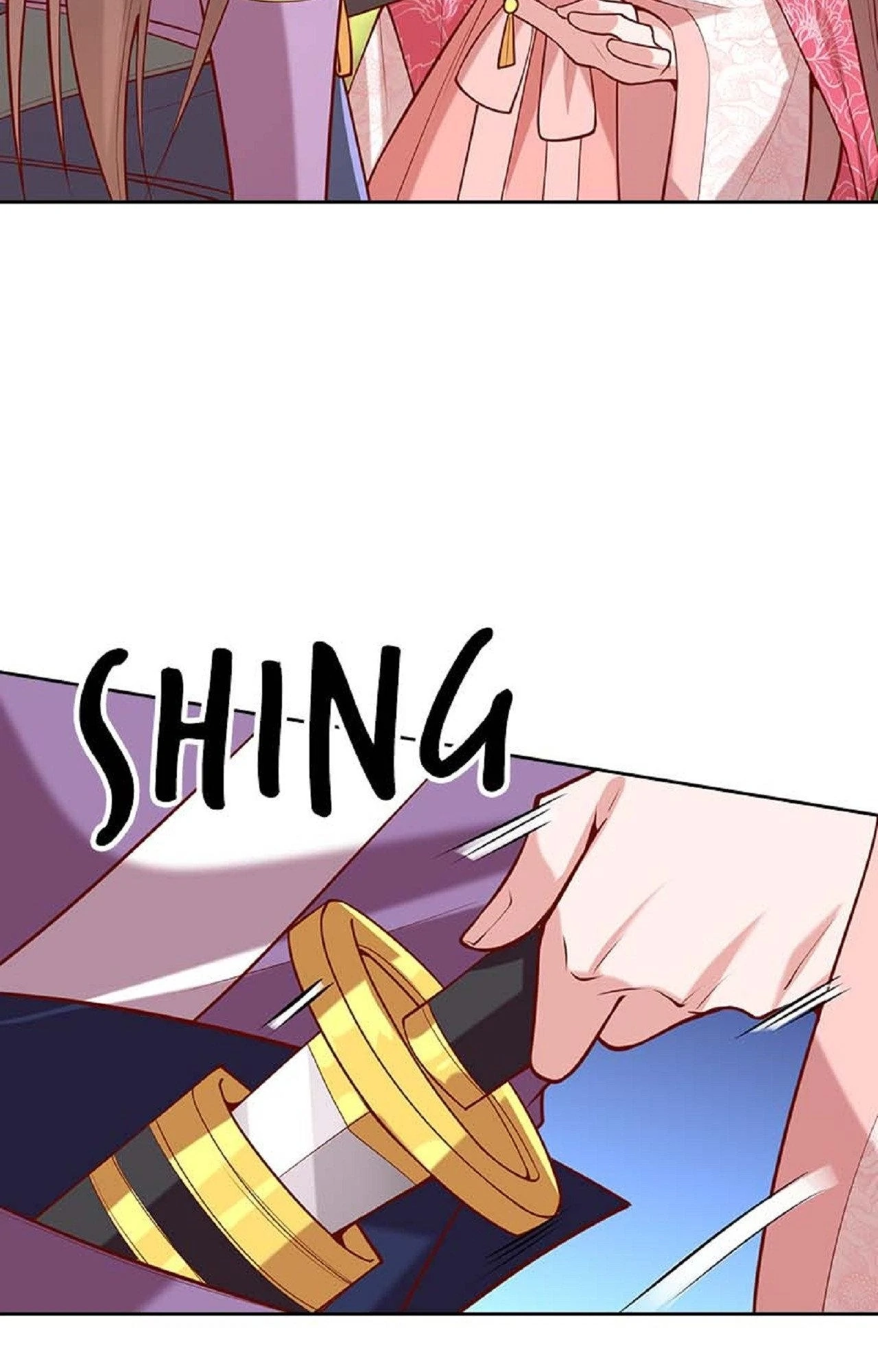 Read Return for Revenge chapter 283 image 32 on Lezhin