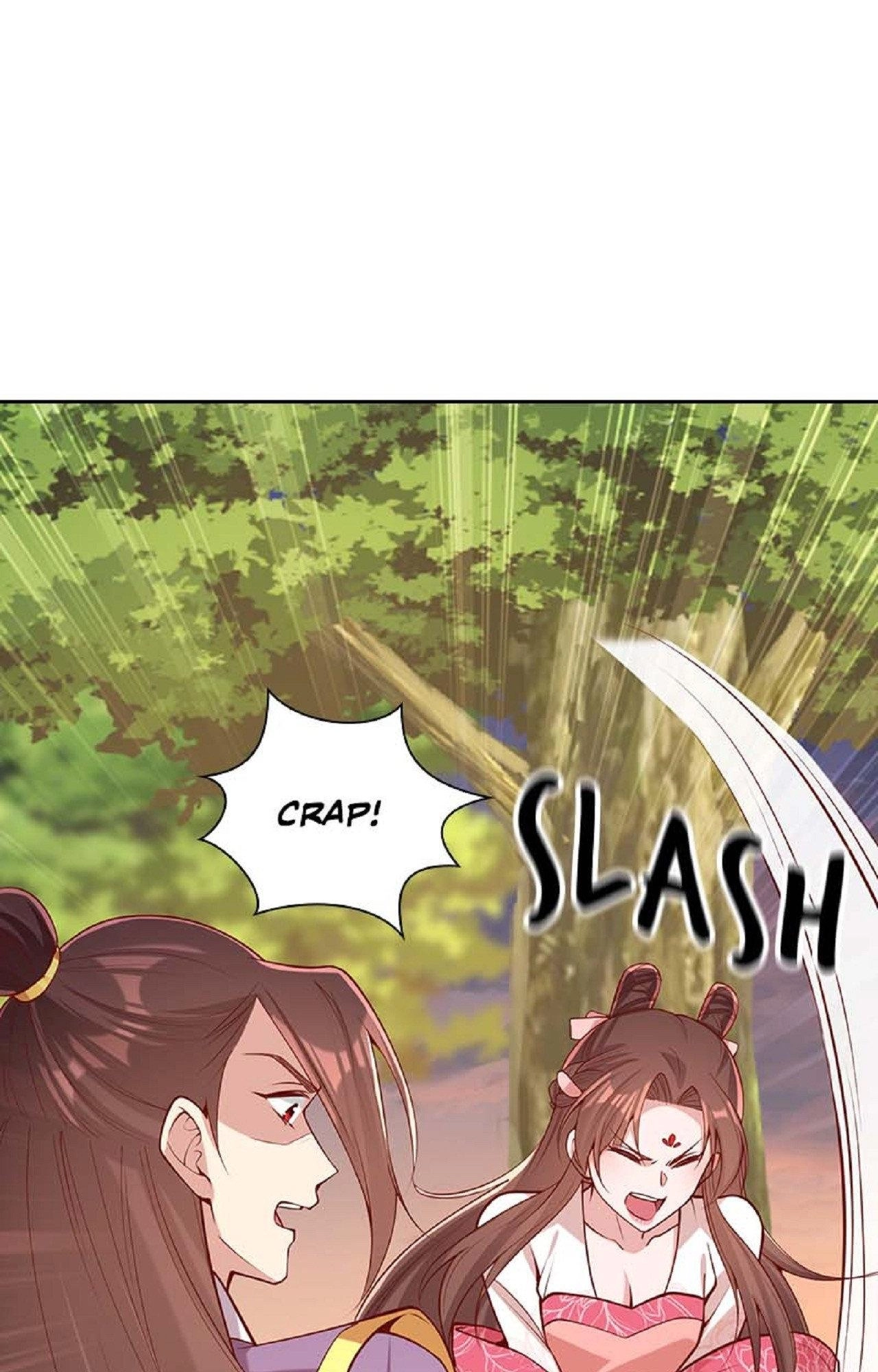 Read Return for Revenge chapter 283 image 33 on Lezhin