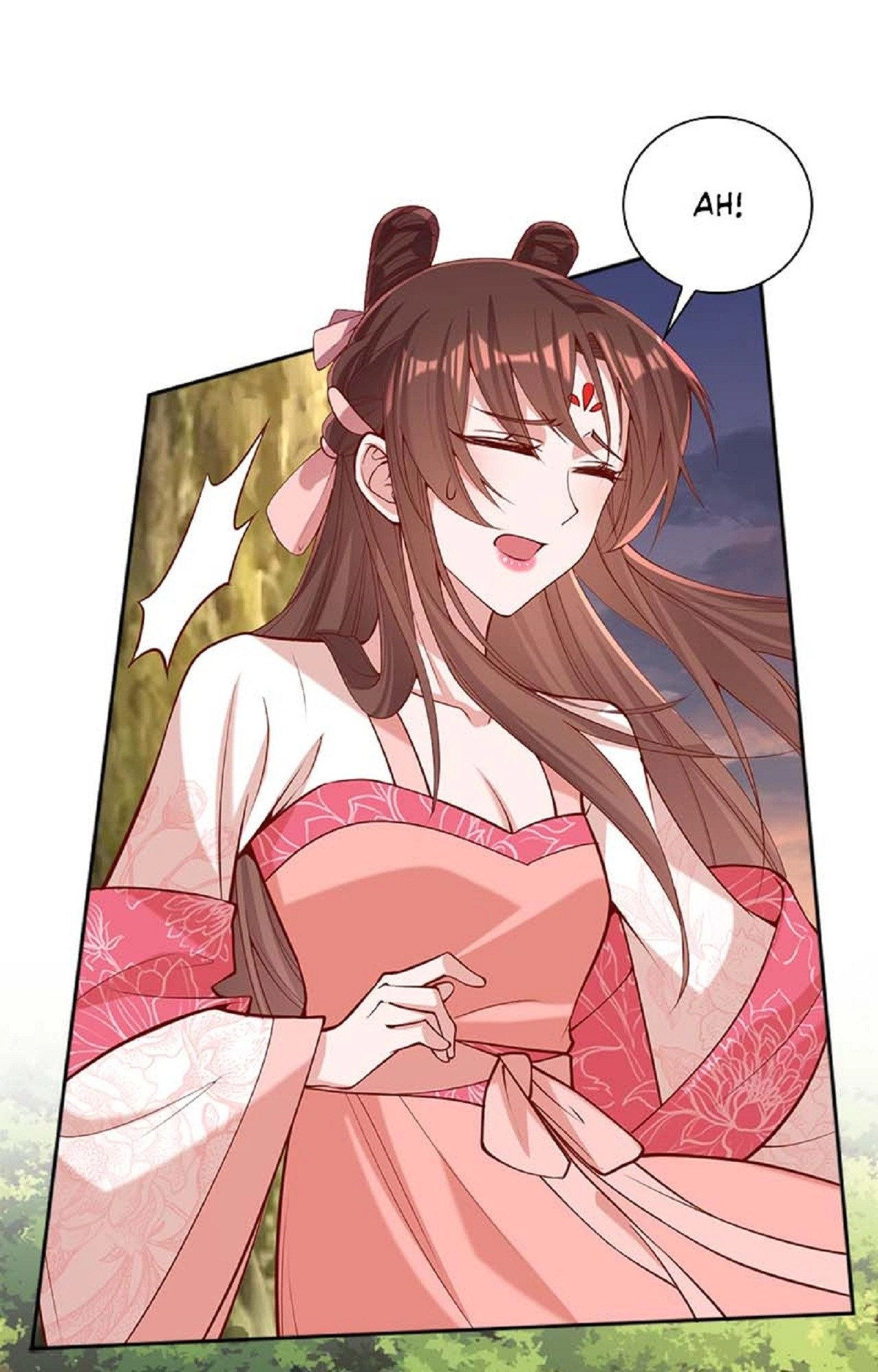 Read Return for Revenge chapter 283 image 9 on Lezhin