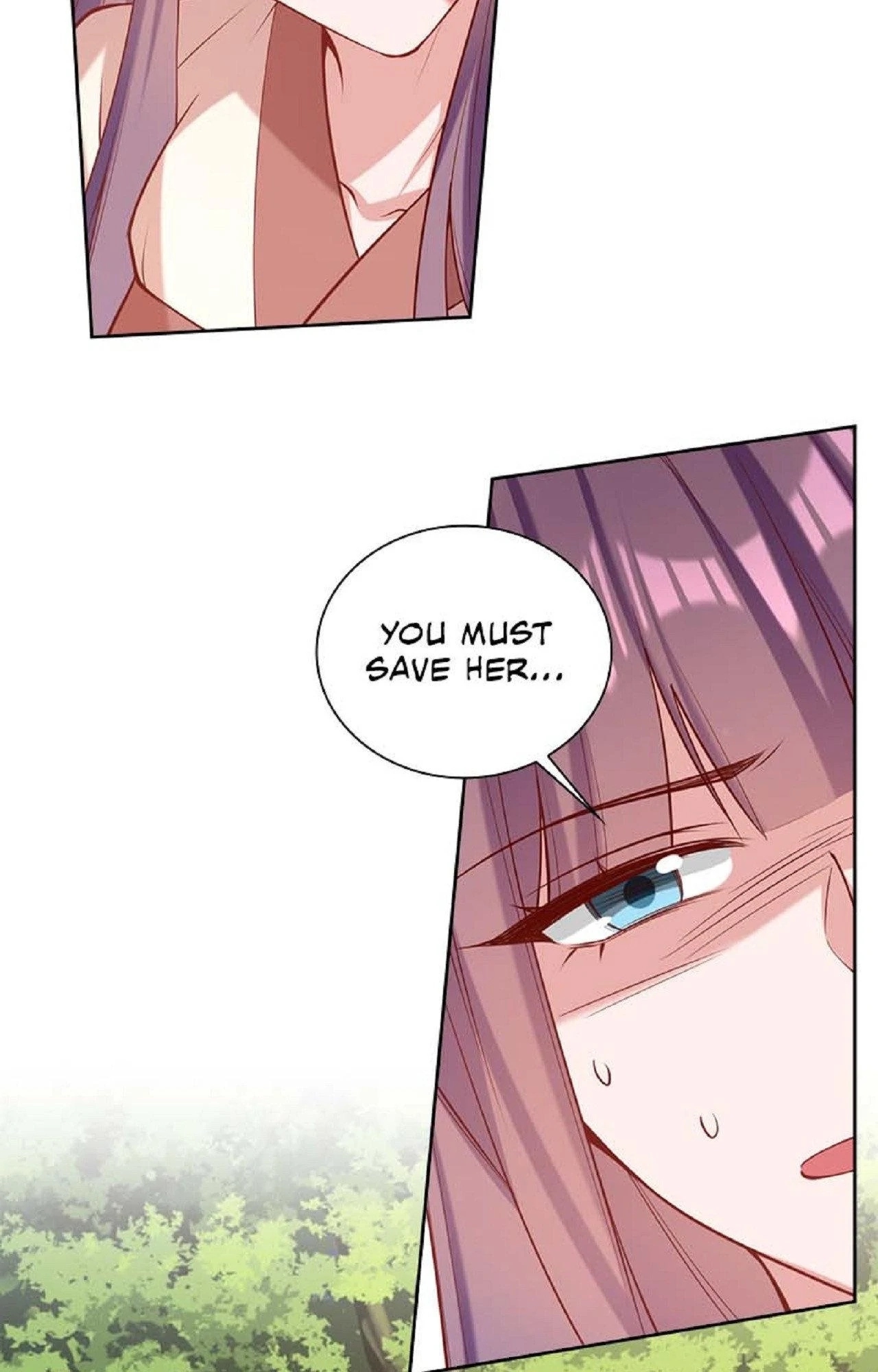 Read Return for Revenge chapter 284 image 12 on Lezhin