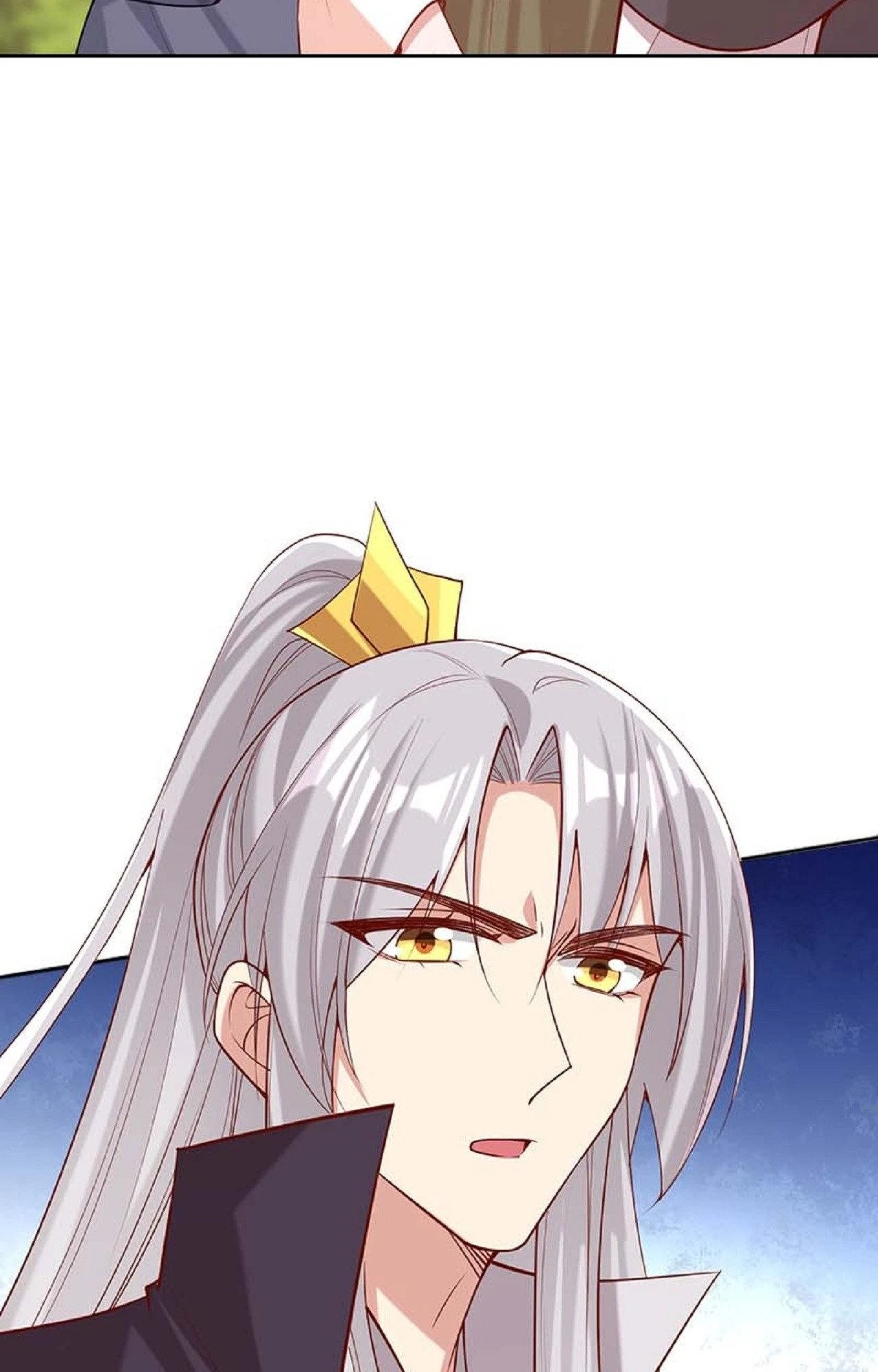 Read Return for Revenge chapter 284 image 14 on Lezhin