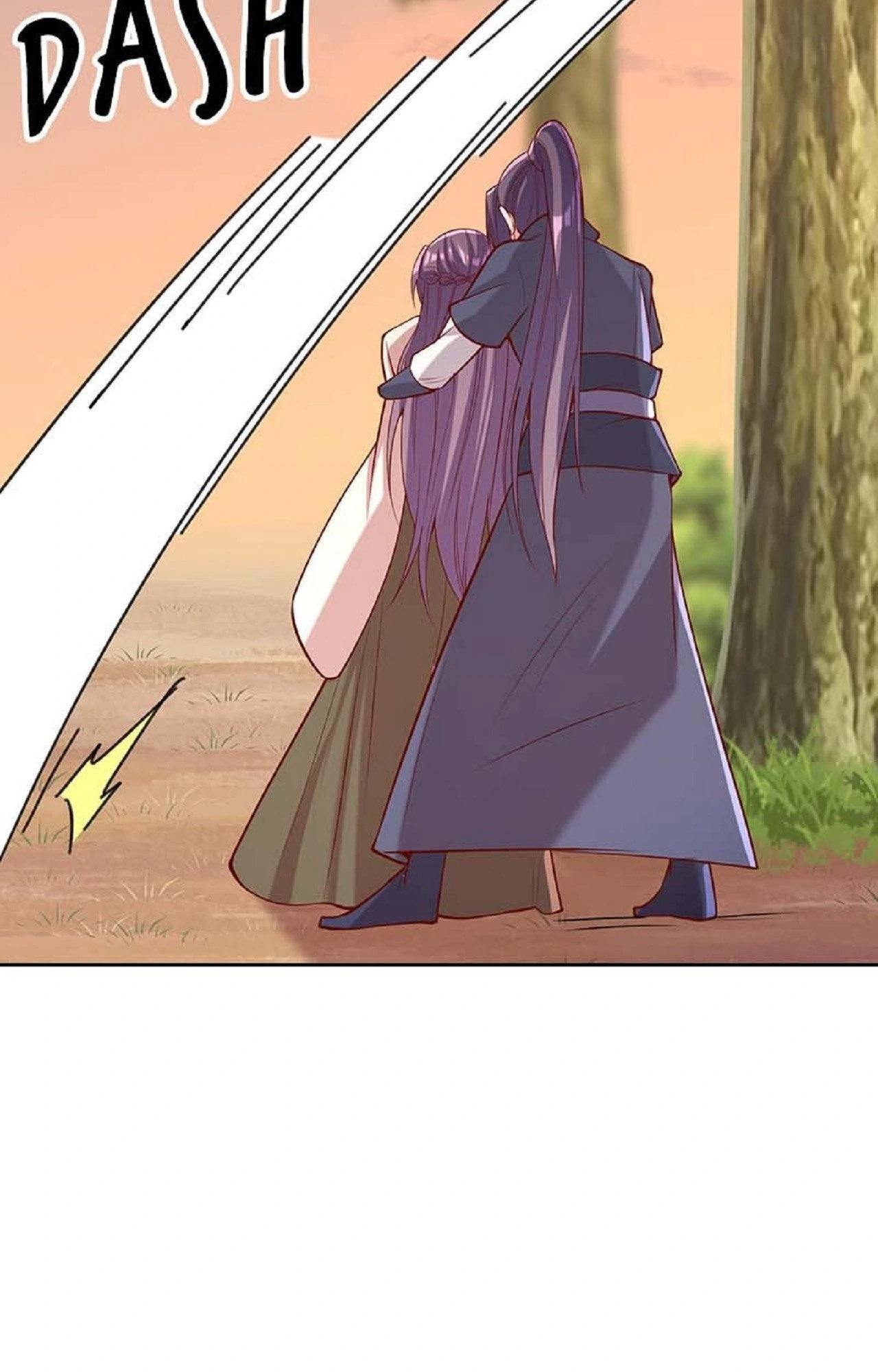 Read Return for Revenge chapter 284 image 16 on Lezhin