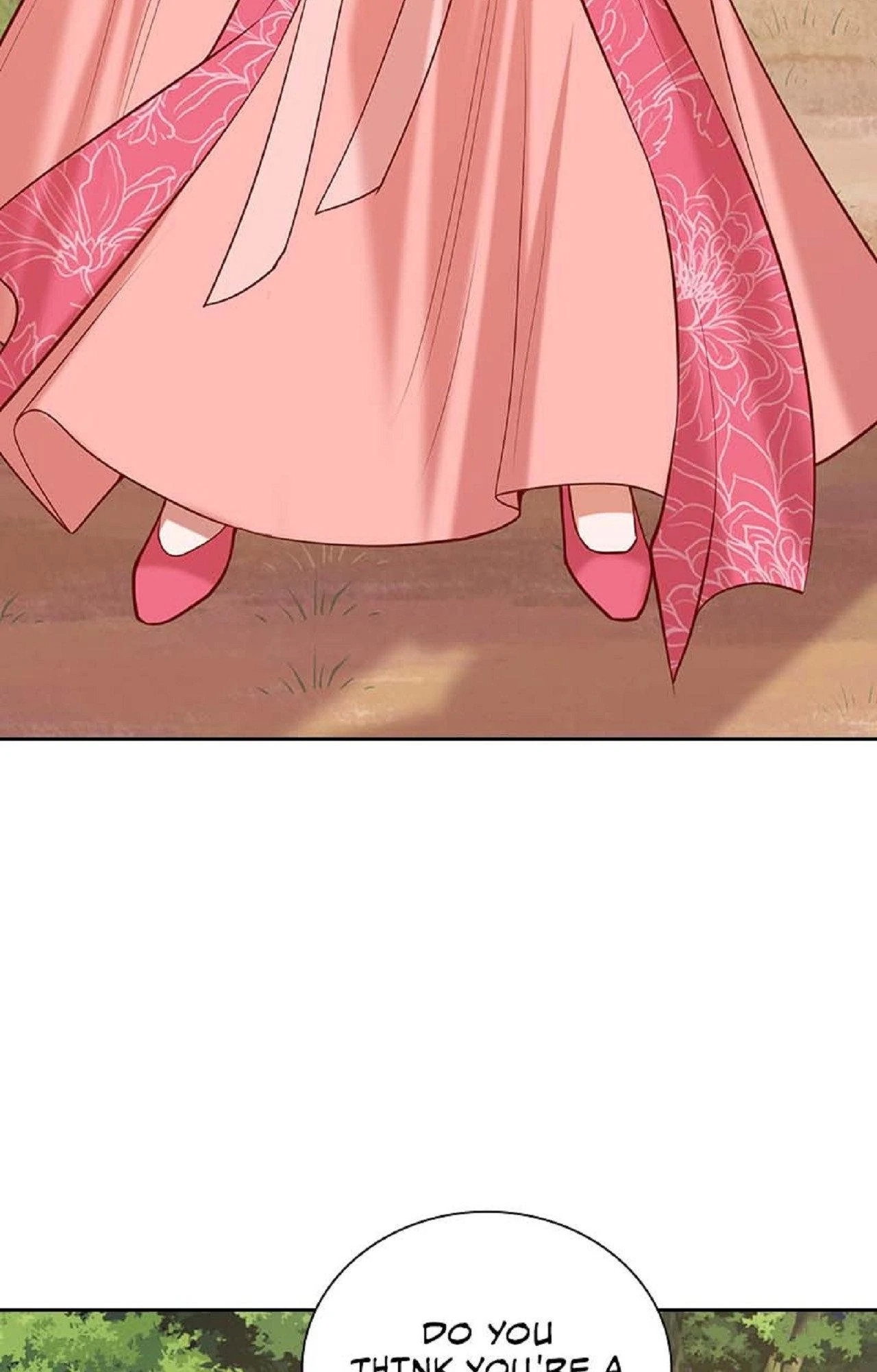 Read Return for Revenge chapter 284 image 19 on Lezhin