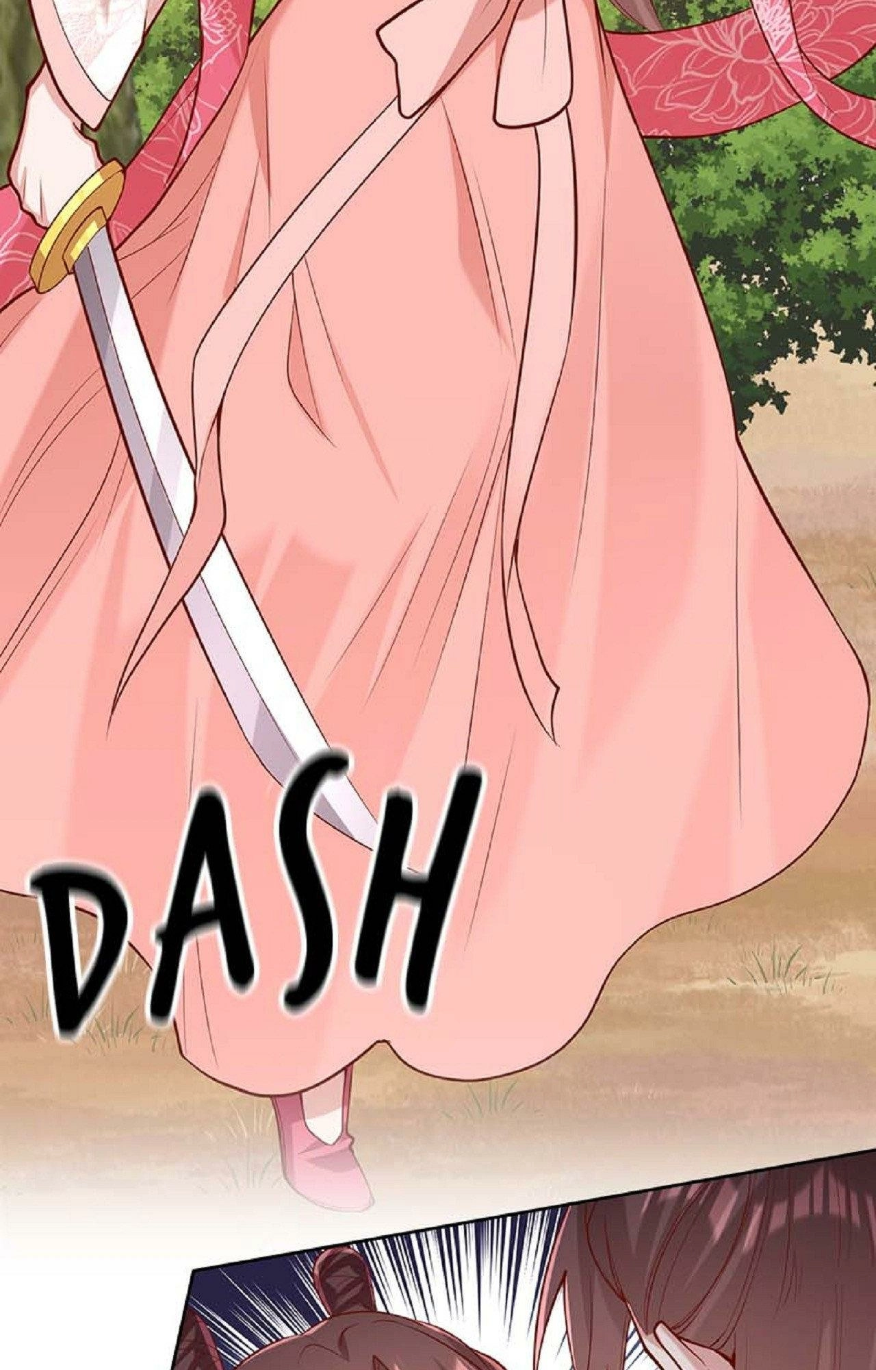 Read Return for Revenge chapter 284 image 2 on Lezhin