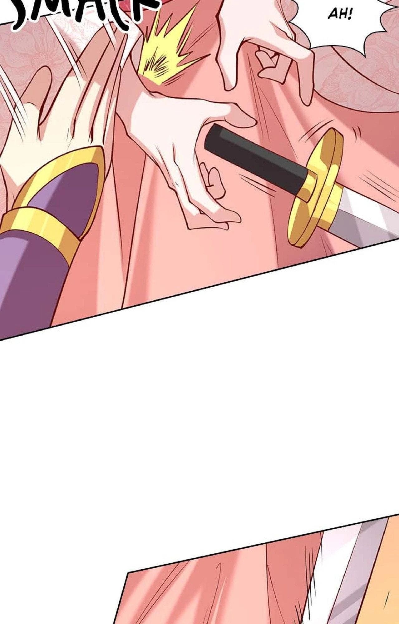 Read Return for Revenge chapter 284 image 21 on Lezhin