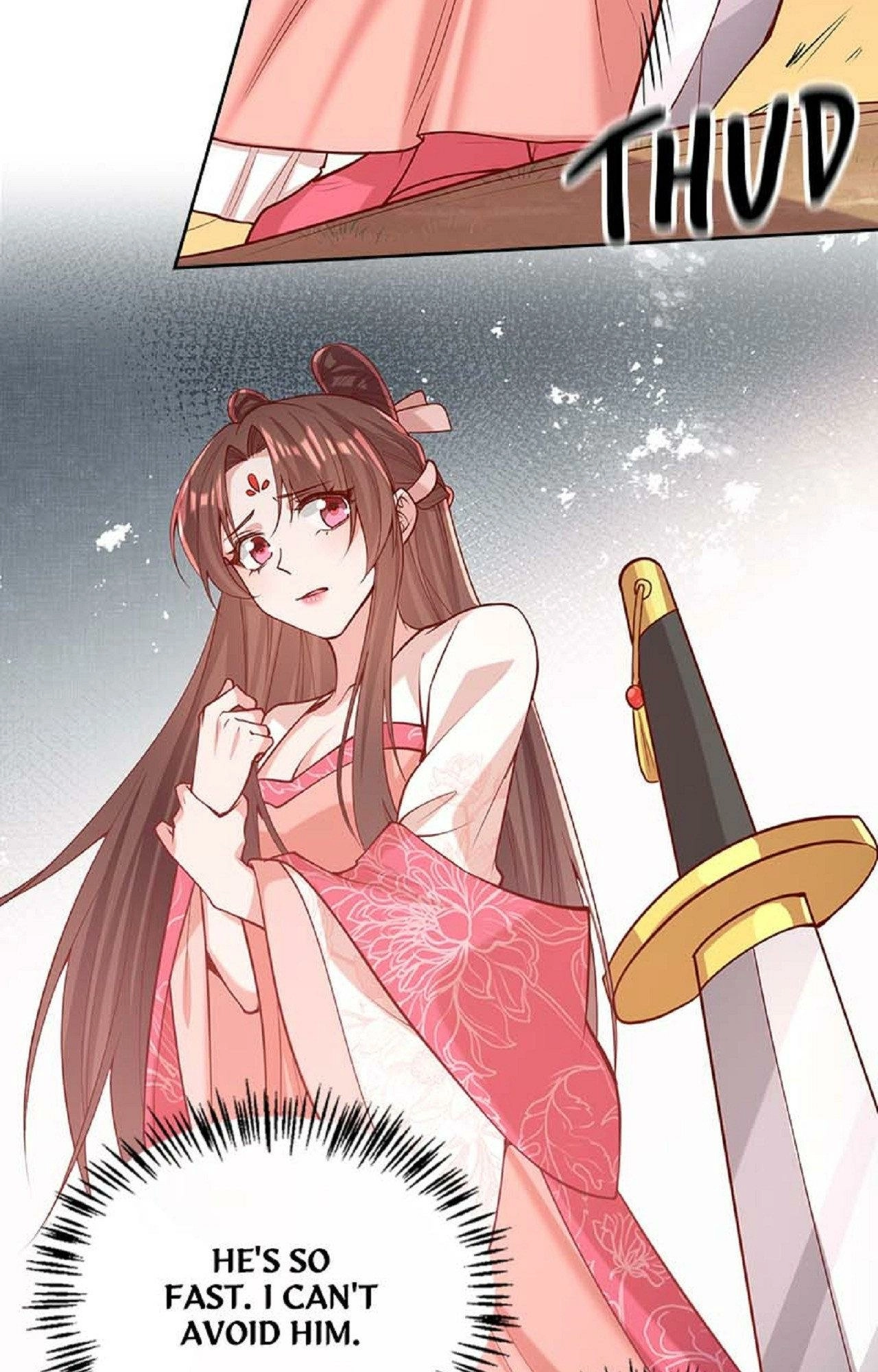 Read Return for Revenge chapter 284 image 22 on Lezhin