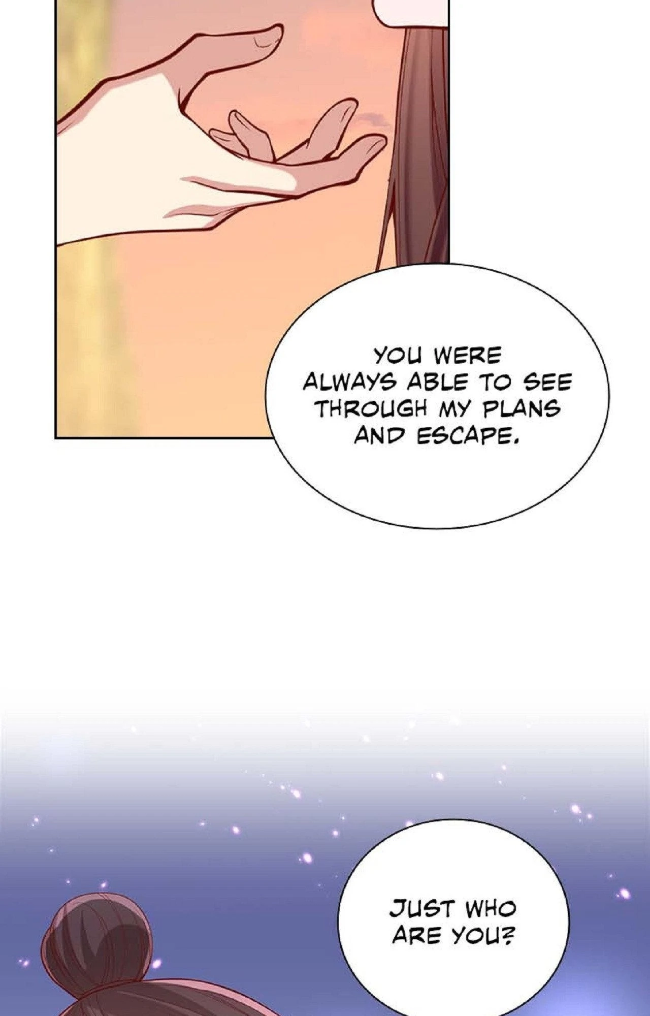 Read Return for Revenge chapter 284 image 24 on Lezhin
