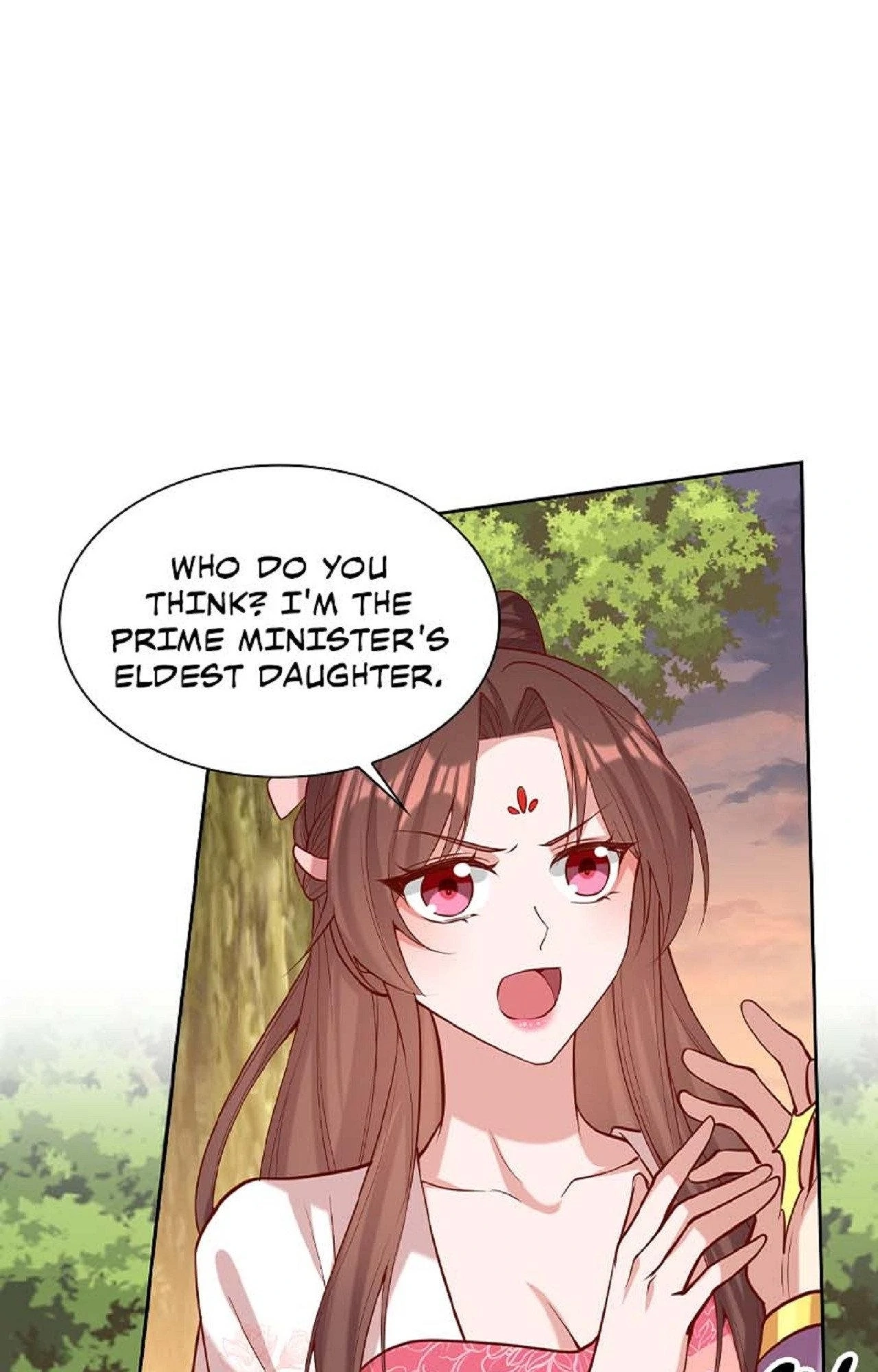 Read Return for Revenge chapter 284 image 26 on Lezhin