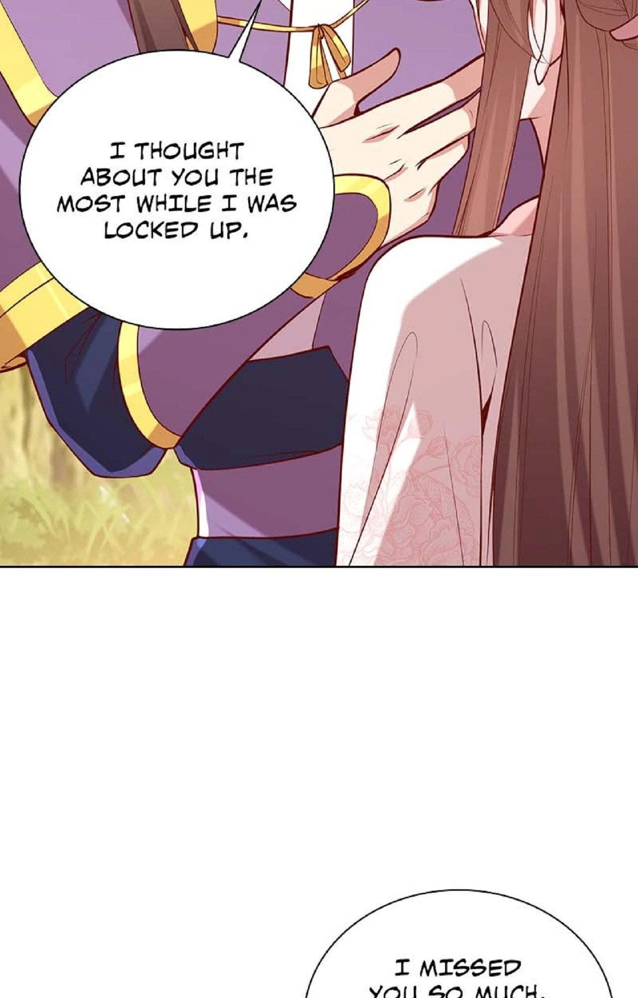 Read Return for Revenge chapter 284 image 28 on Lezhin