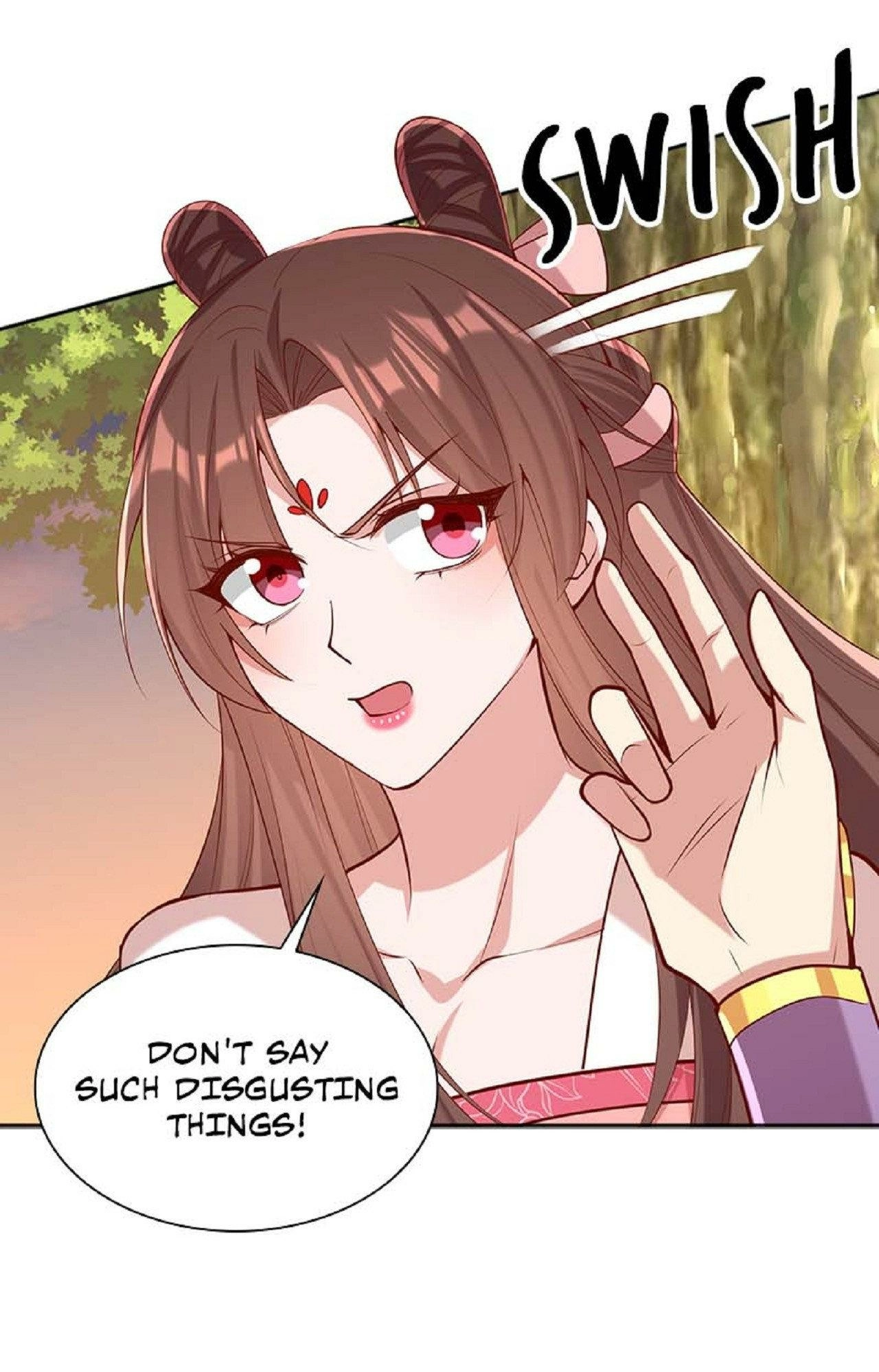 Read Return for Revenge chapter 284 image 30 on Lezhin