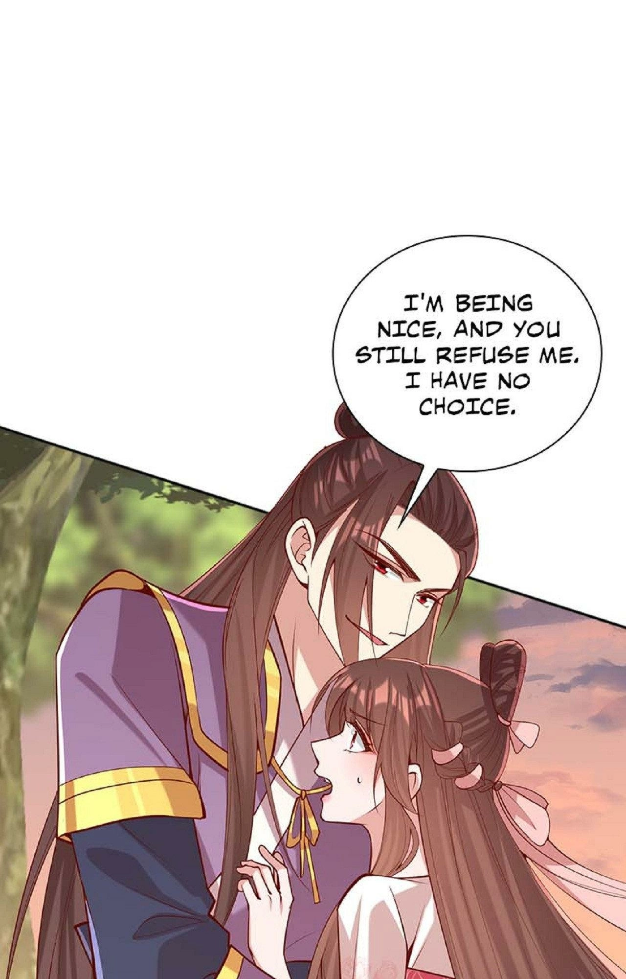 Read Return for Revenge chapter 284 image 31 on Lezhin