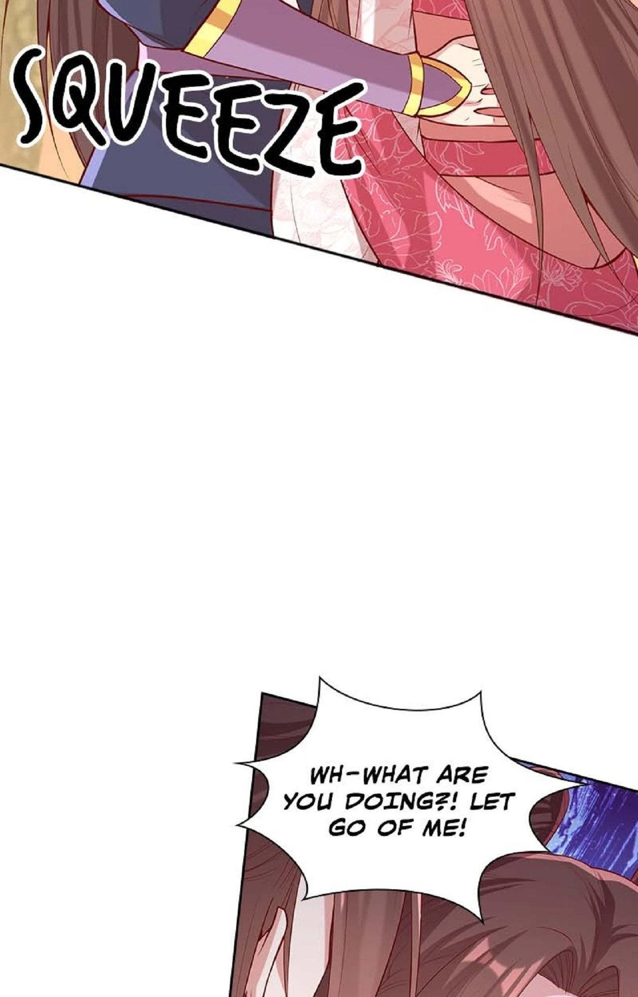 Read Return for Revenge chapter 284 image 32 on Lezhin