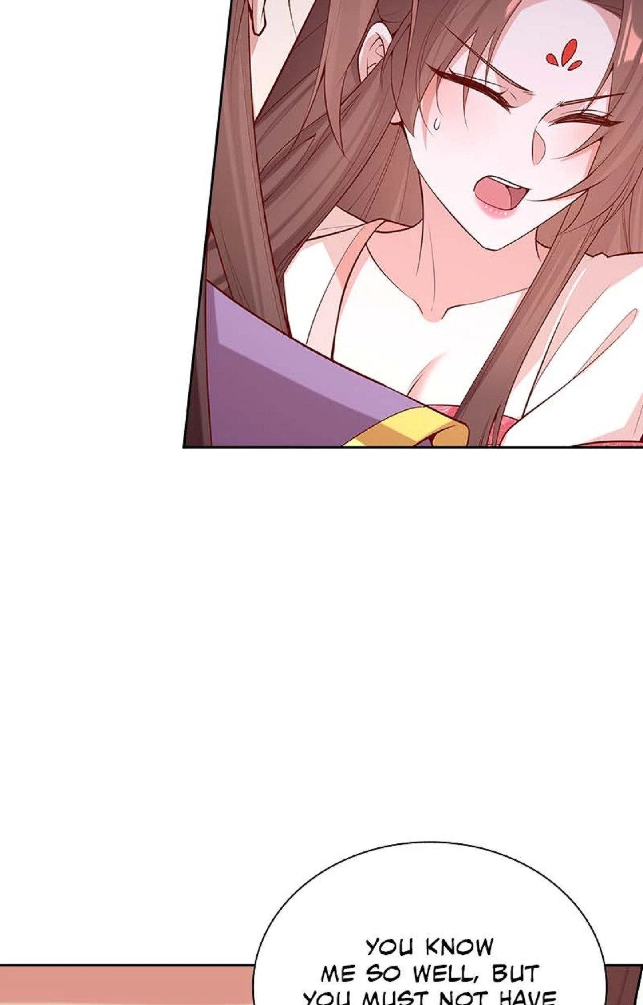 Read Return for Revenge chapter 284 image 33 on Lezhin