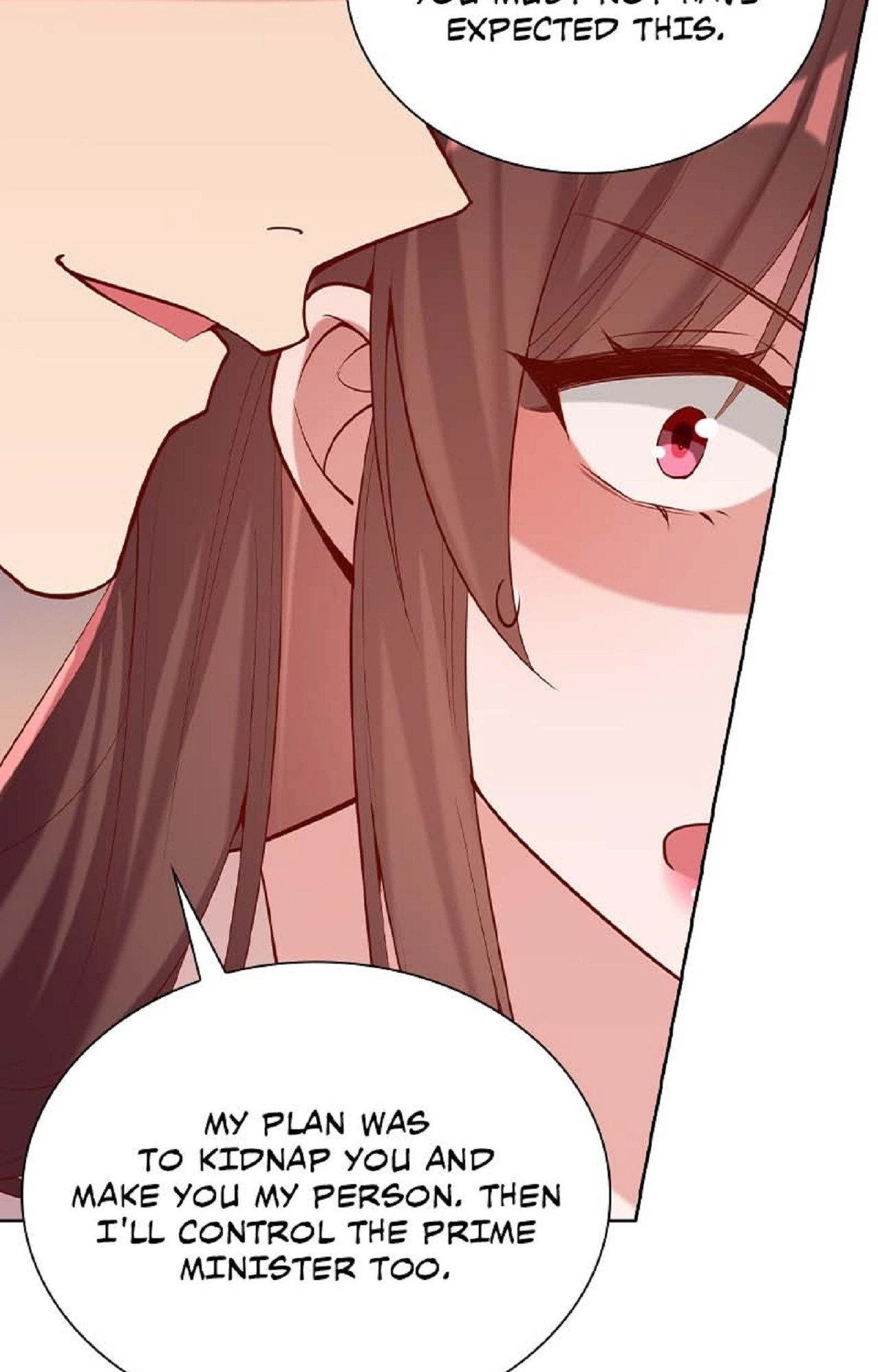 Read Return for Revenge chapter 284 image 34 on Lezhin