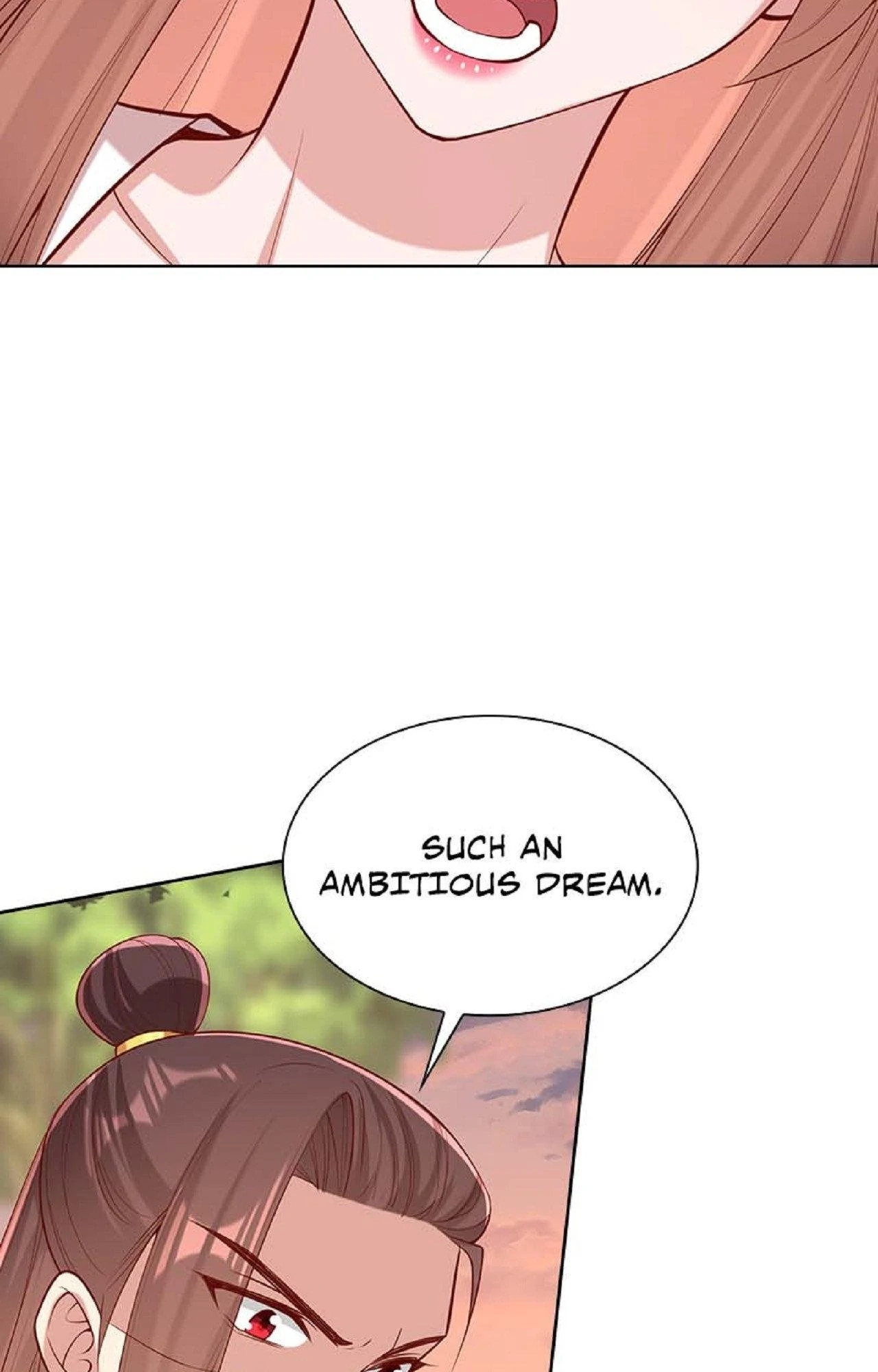 Read Return for Revenge chapter 284 image 36 on Lezhin