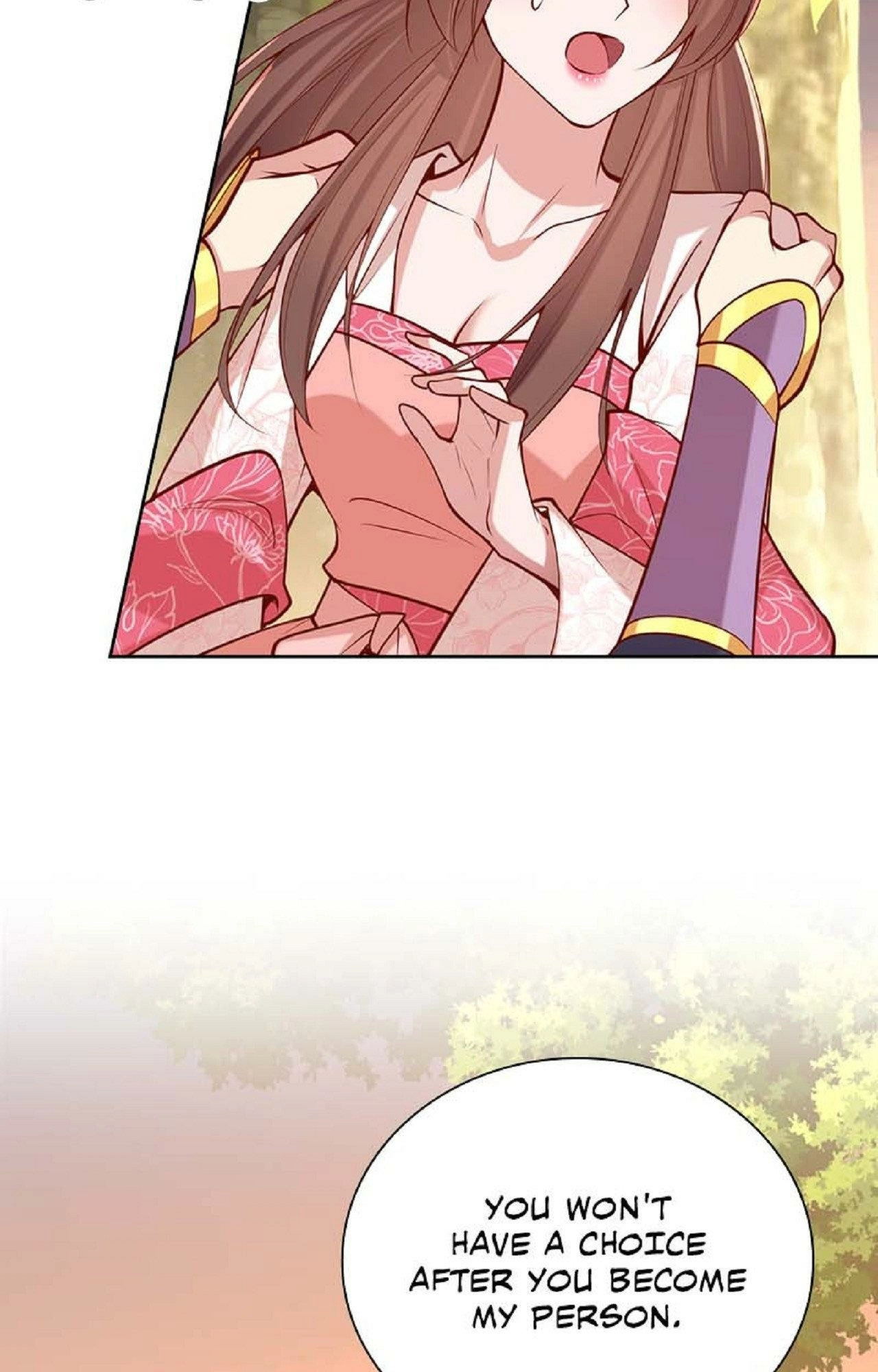 Read Return for Revenge chapter 284 image 38 on Lezhin