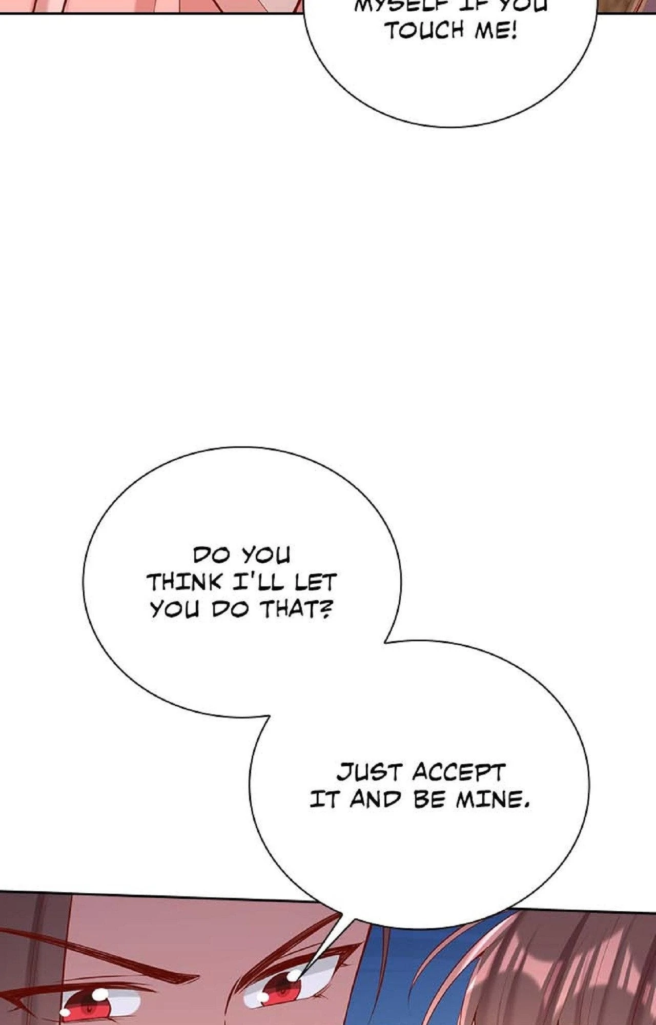 Read Return for Revenge chapter 284 image 40 on Lezhin