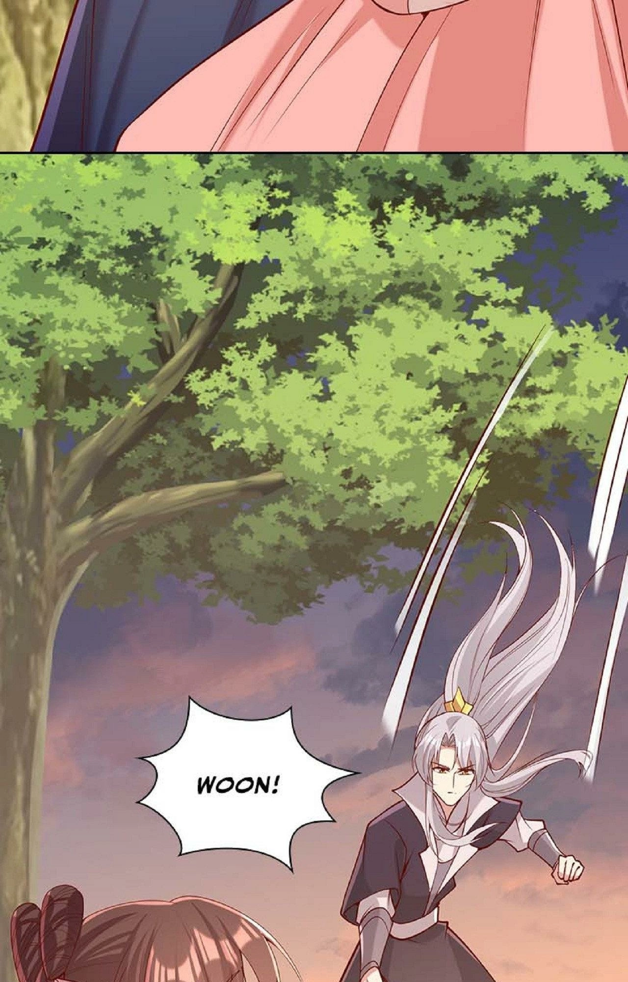 Read Return for Revenge chapter 284 image 44 on Lezhin