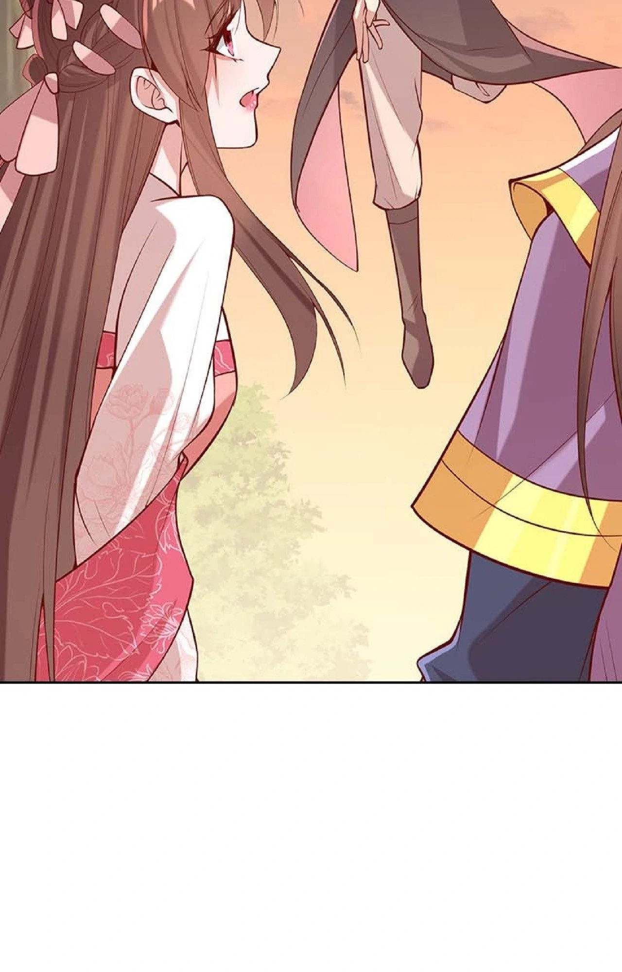 Read Return for Revenge chapter 284 image 45 on Lezhin