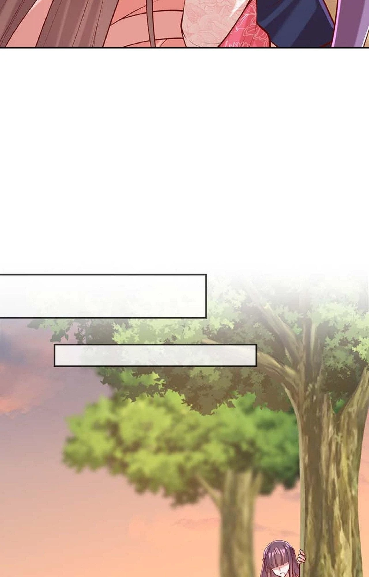 Read Return for Revenge chapter 284 image 5 on Lezhin