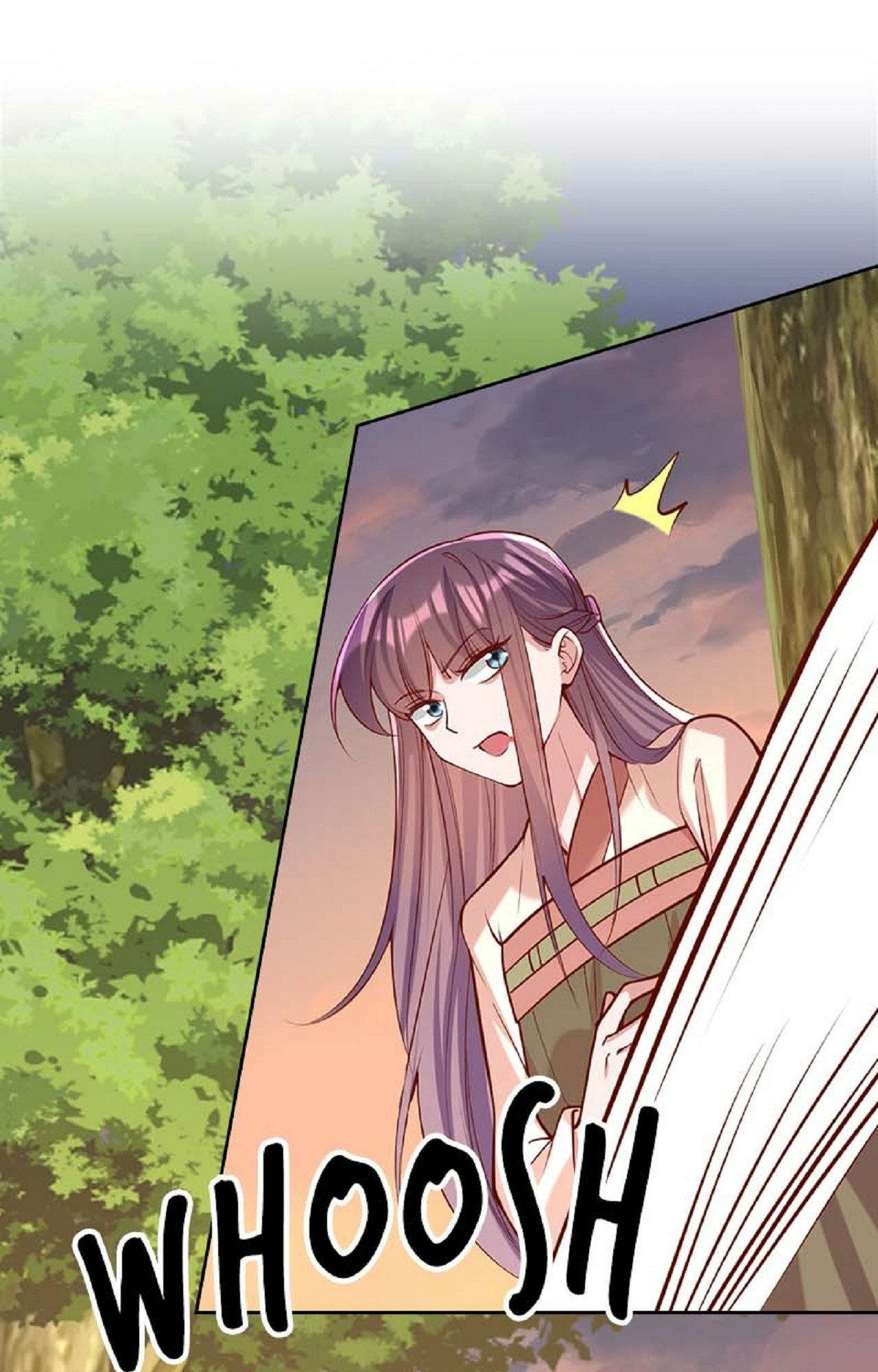 Read Return for Revenge chapter 284 image 8 on Lezhin