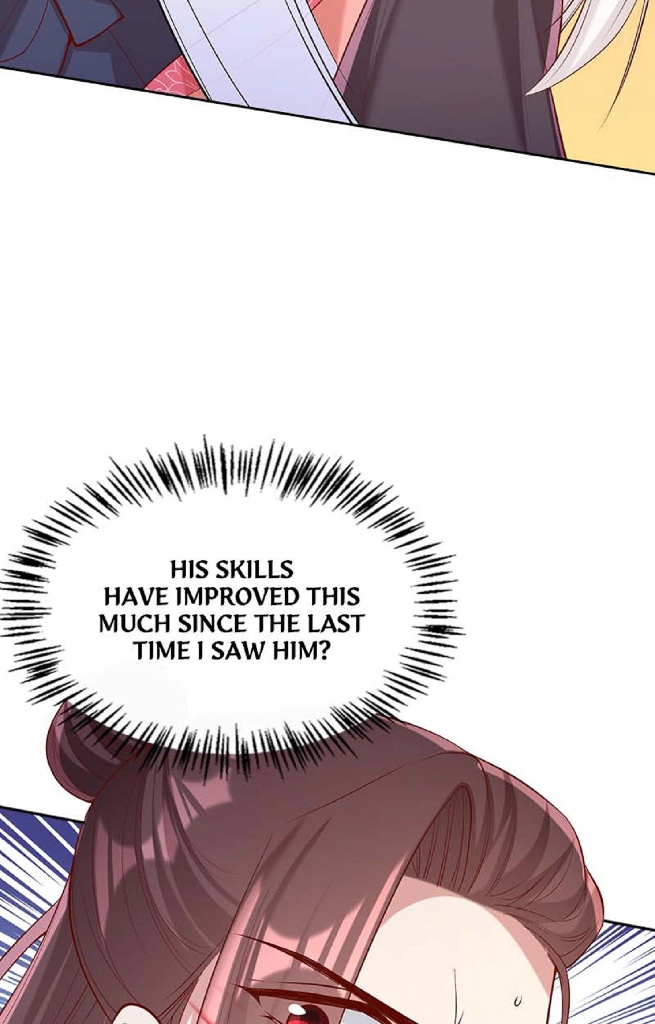 Read Return for Revenge chapter 285 image 11 on Lezhin