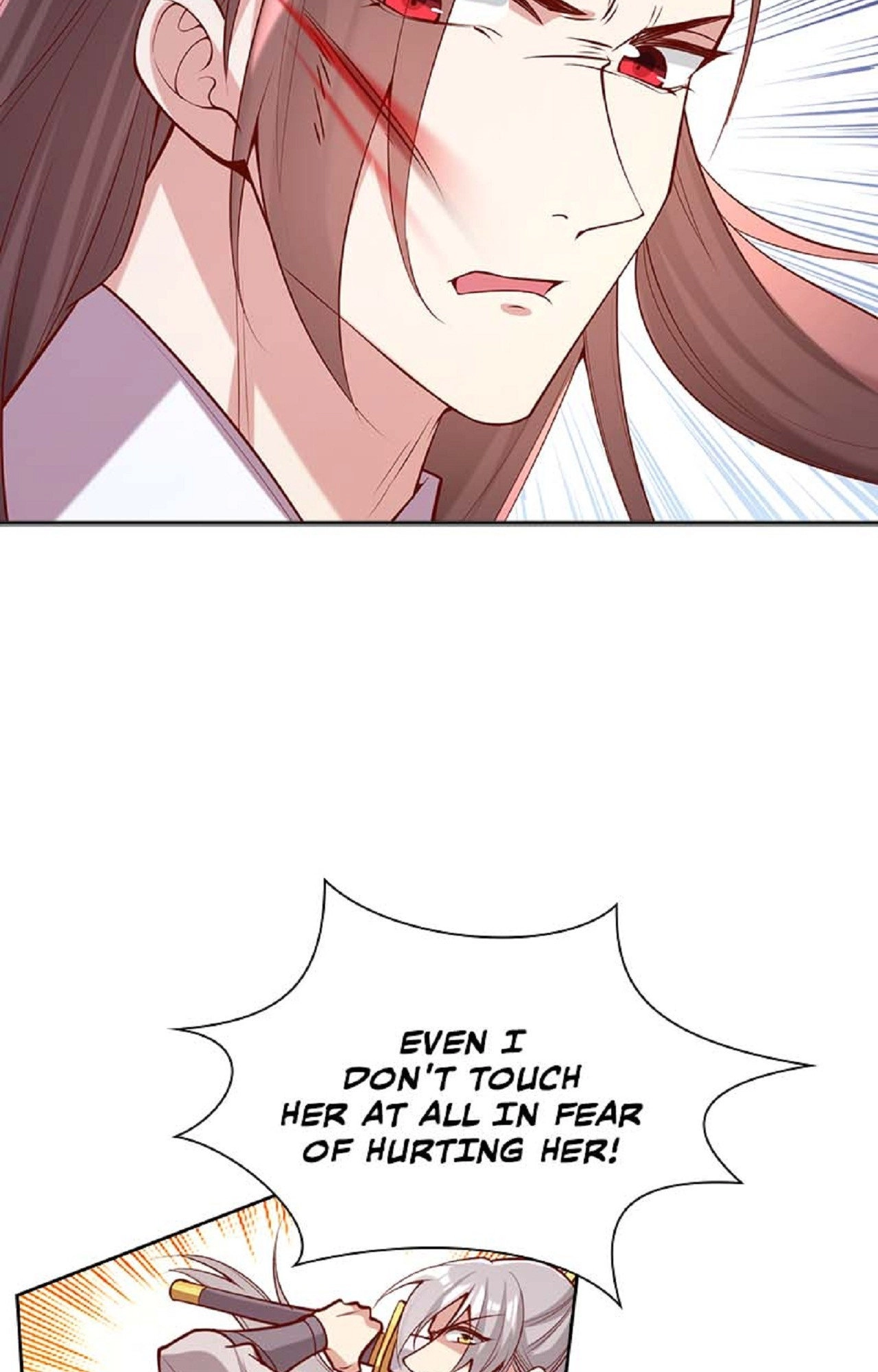Read Return for Revenge chapter 285 image 12 on Lezhin