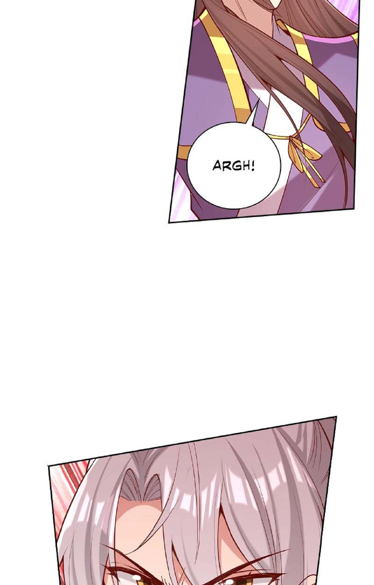 Read Return for Revenge chapter 285 image 14 on Lezhin