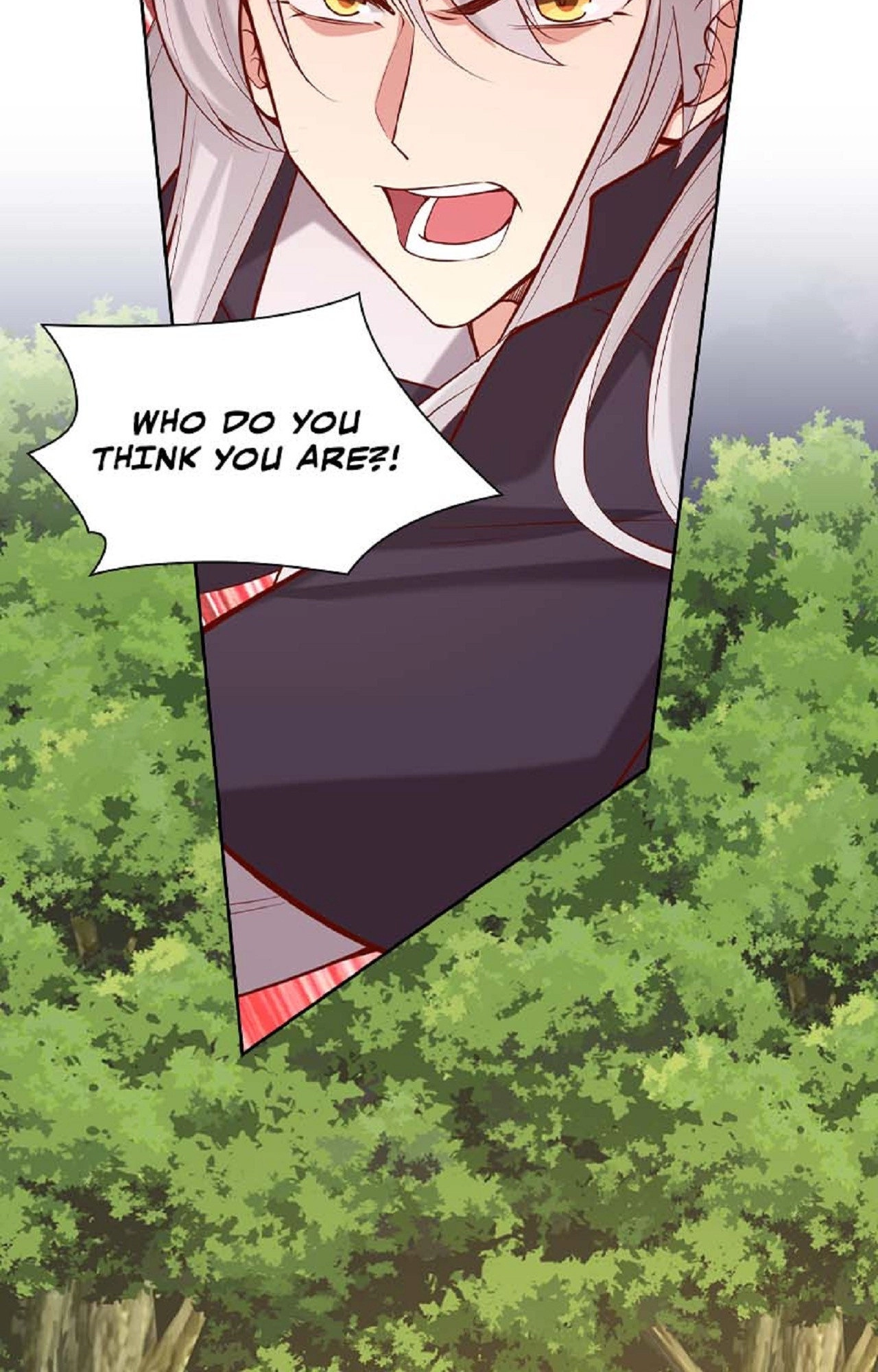 Read Return for Revenge chapter 285 image 15 on Lezhin