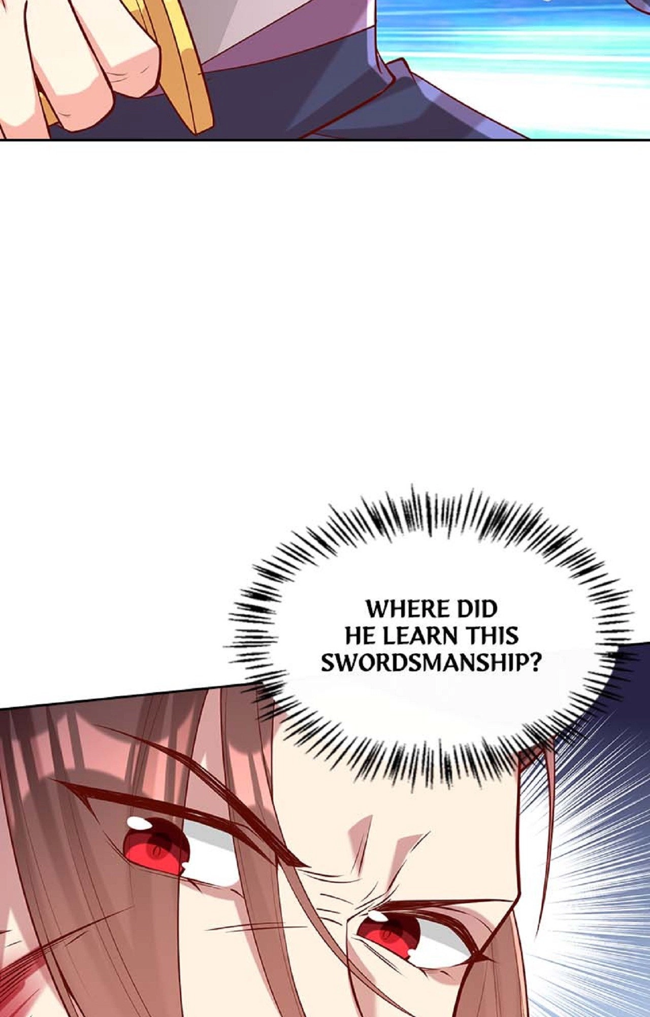 Read Return for Revenge chapter 285 image 18 on Lezhin