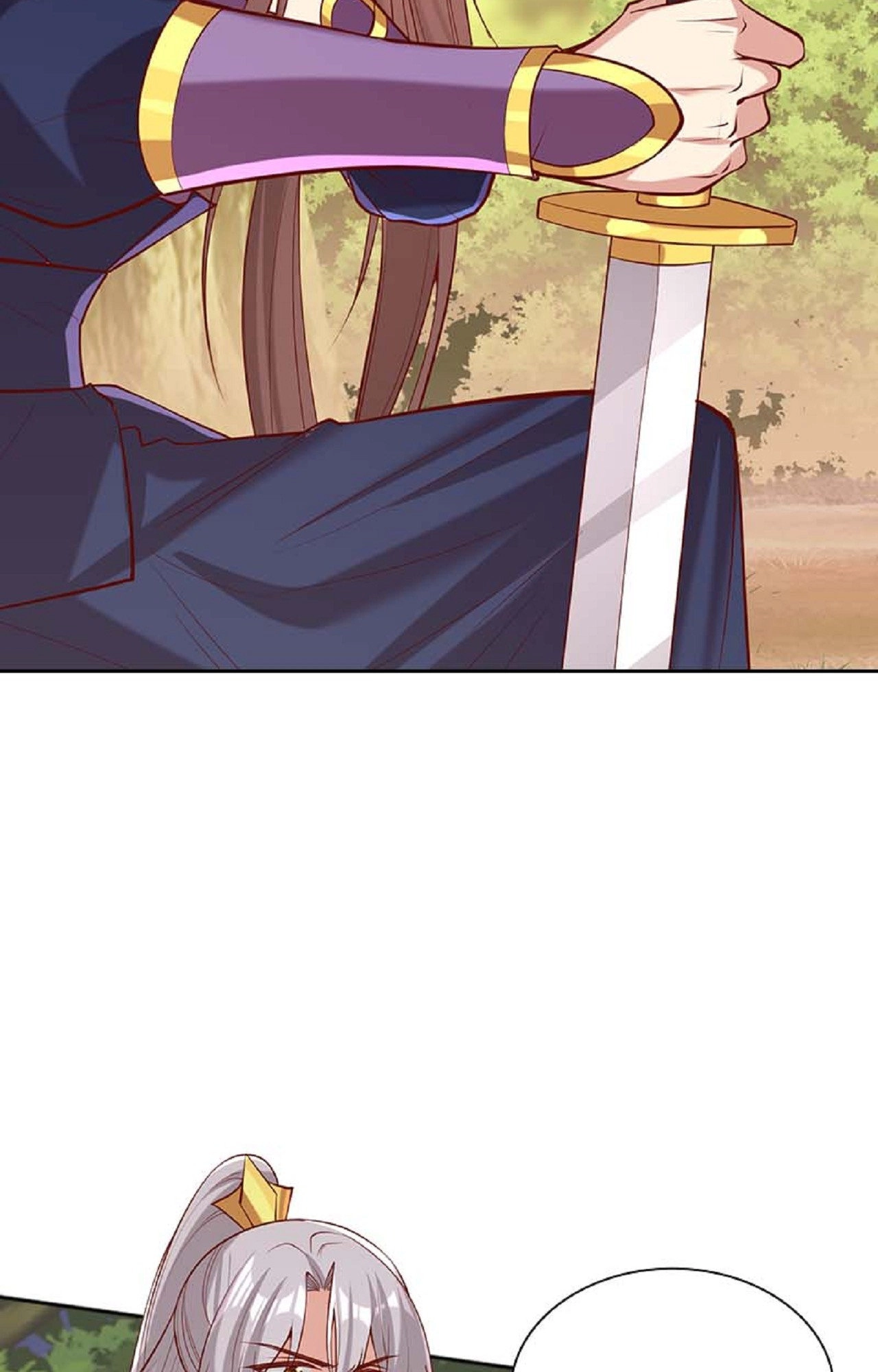 Read Return for Revenge chapter 285 image 20 on Lezhin