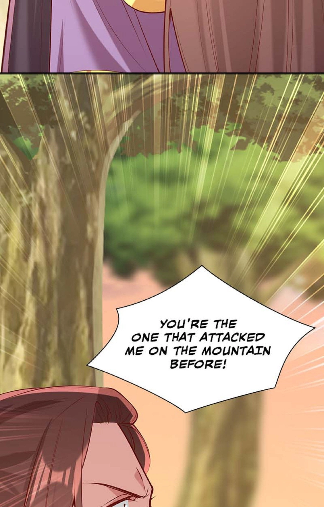 Read Return for Revenge chapter 285 image 22 on Lezhin
