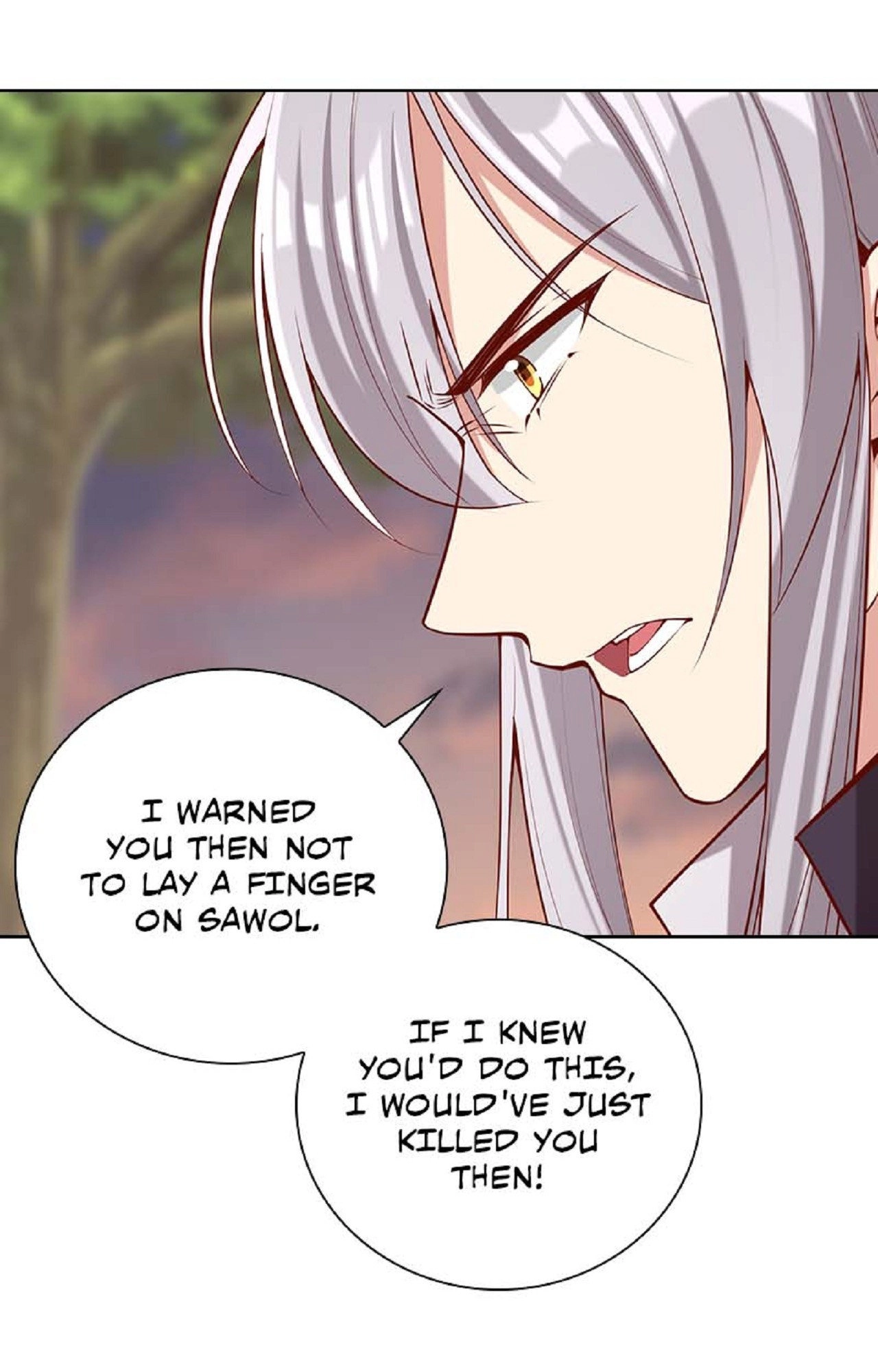 Read Return for Revenge chapter 285 image 24 on Lezhin