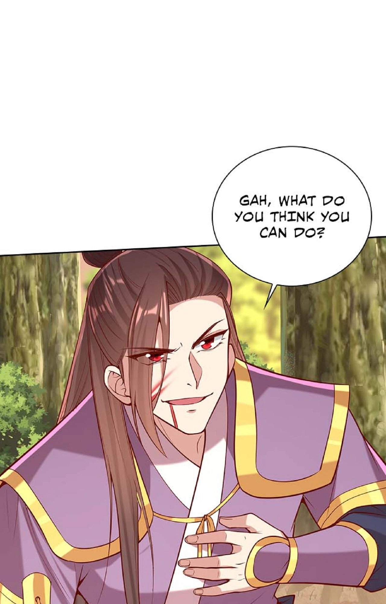 Read Return for Revenge chapter 285 image 25 on Lezhin