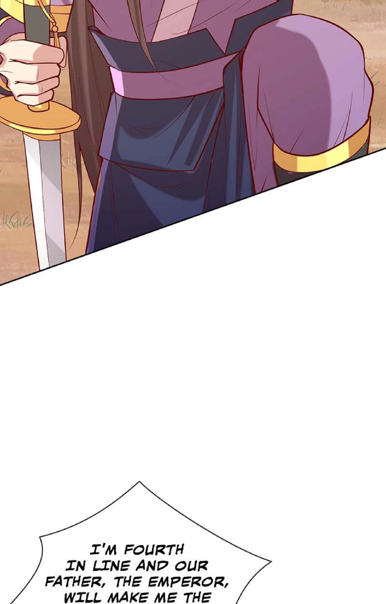 Read Return for Revenge chapter 285 image 26 on Lezhin
