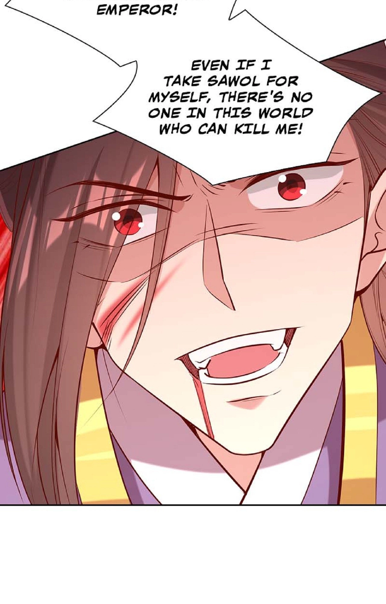 Read Return for Revenge chapter 285 image 27 on Lezhin