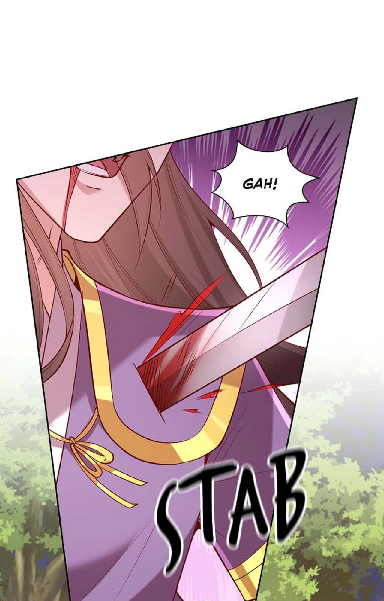 Read Return for Revenge chapter 285 image 28 on Lezhin