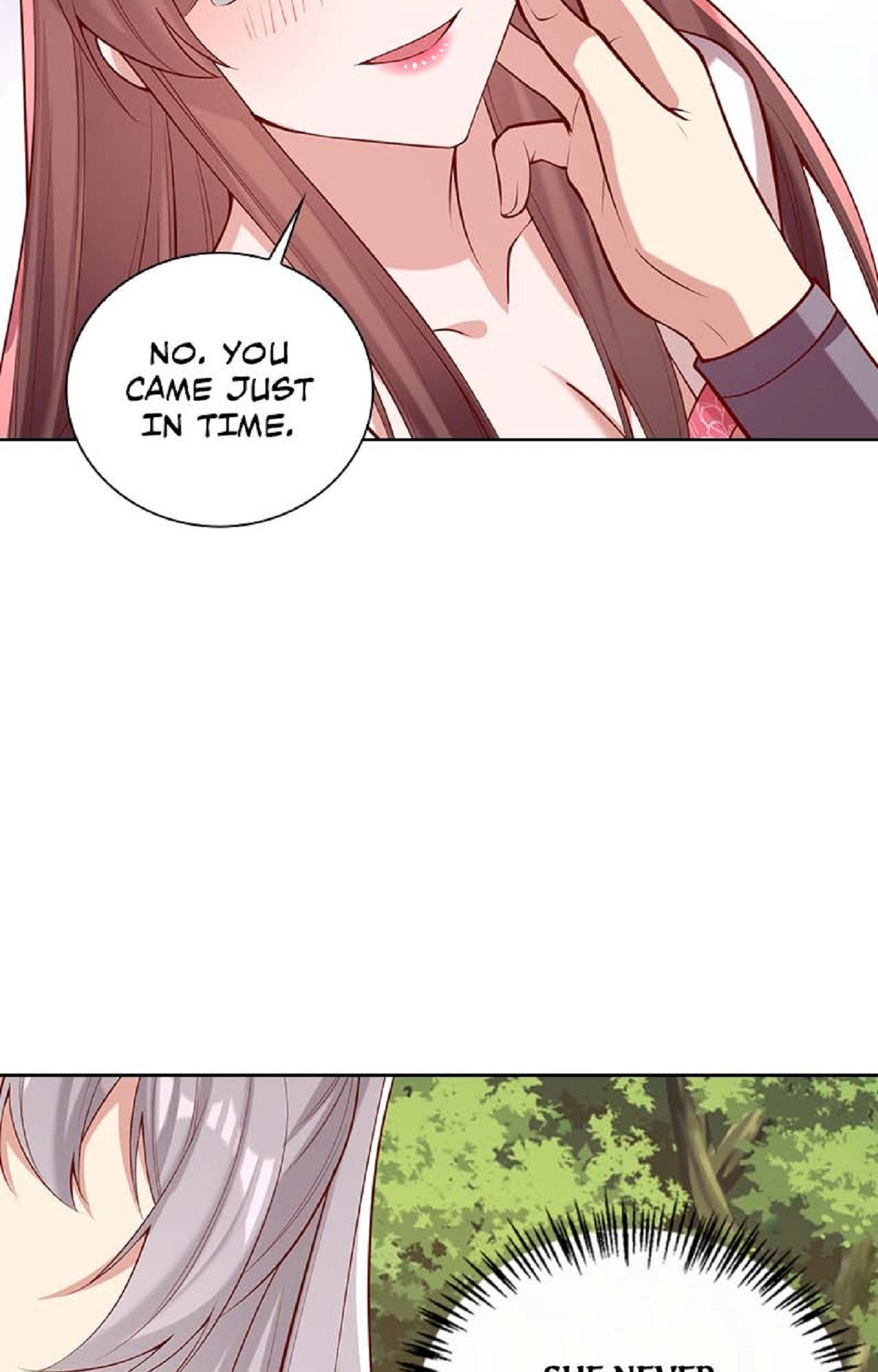 Read Return for Revenge chapter 285 image 3 on Lezhin