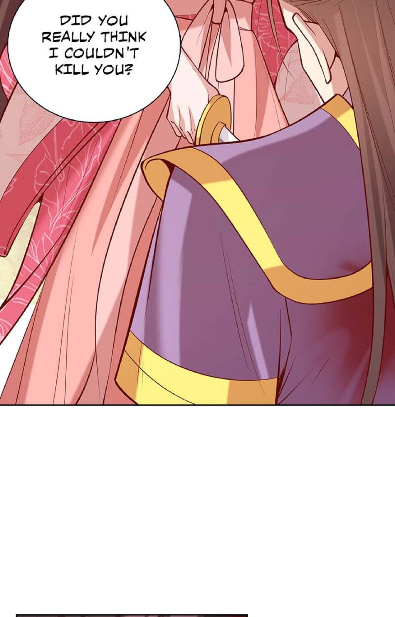 Read Return for Revenge chapter 285 image 30 on Lezhin