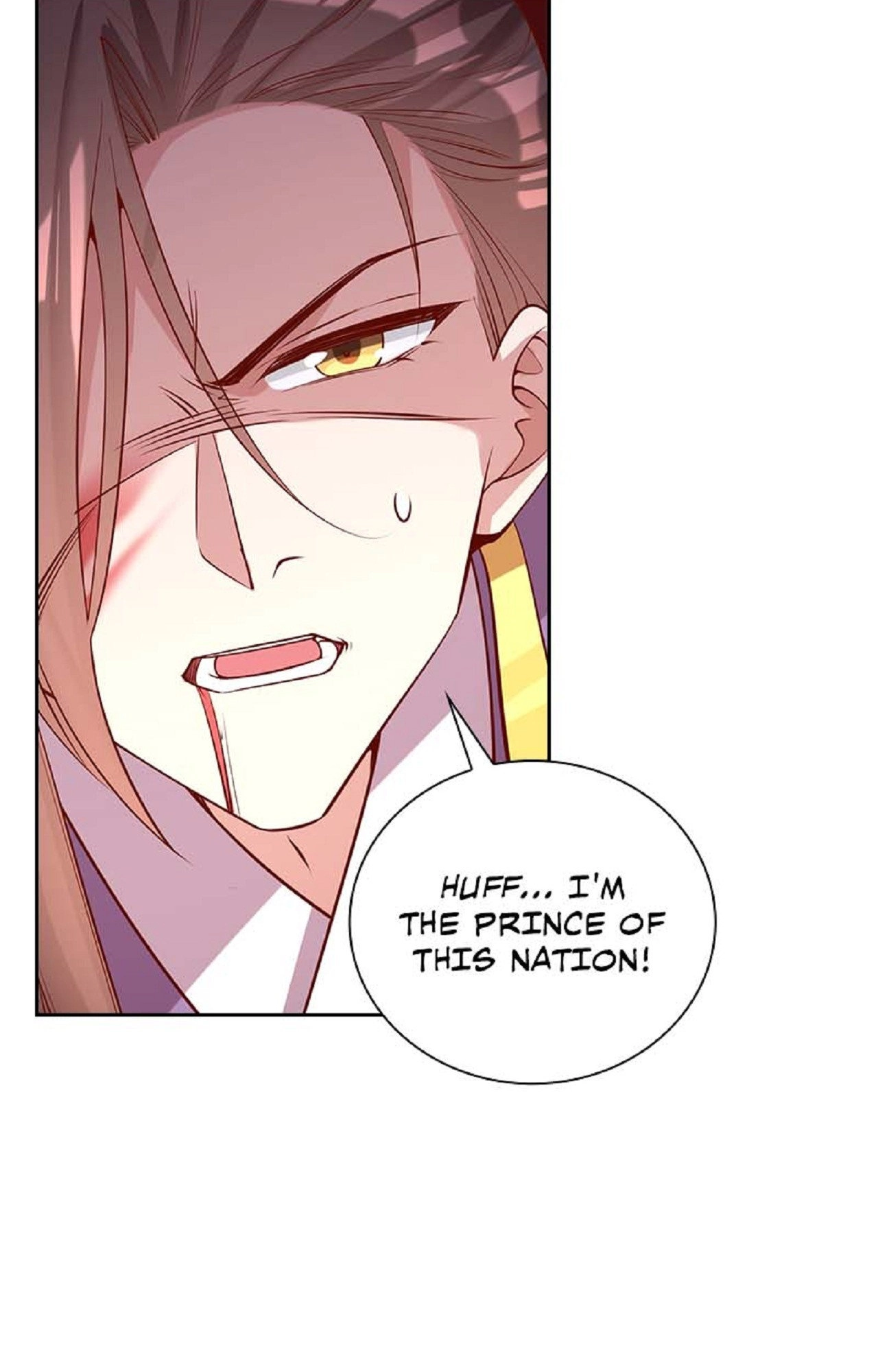 Read Return for Revenge chapter 285 image 31 on Lezhin