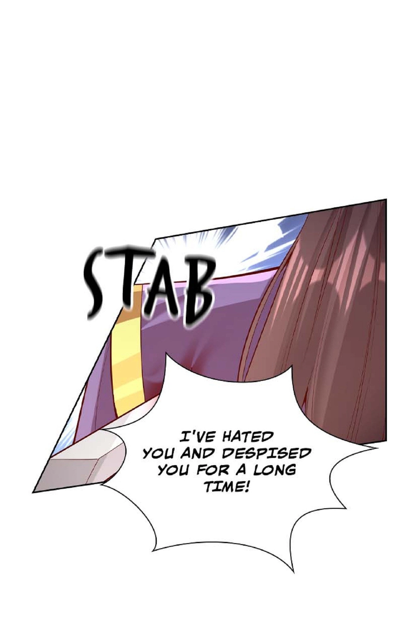 Read Return for Revenge chapter 285 image 33 on Lezhin