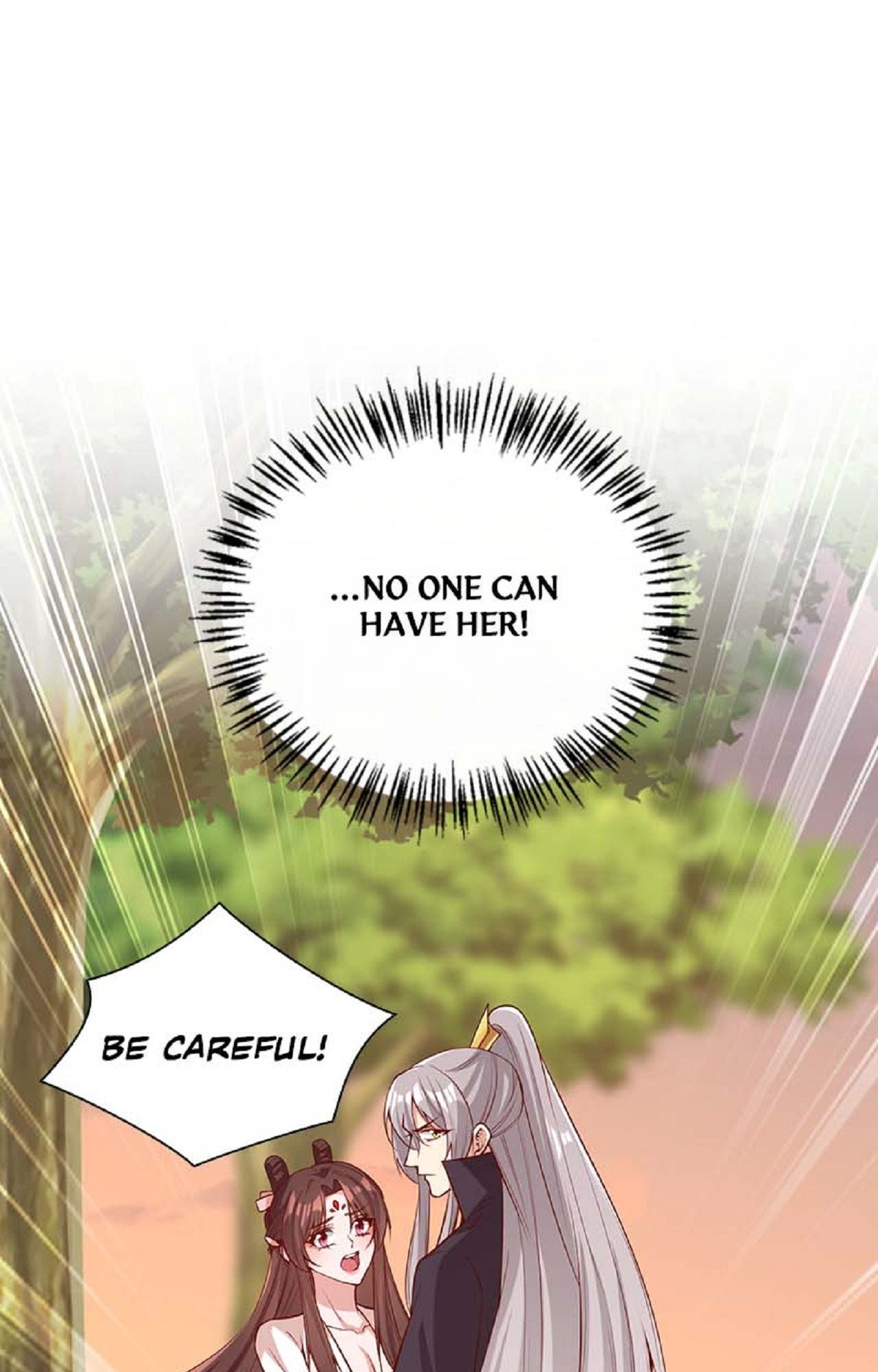 Read Return for Revenge chapter 285 image 6 on Lezhin