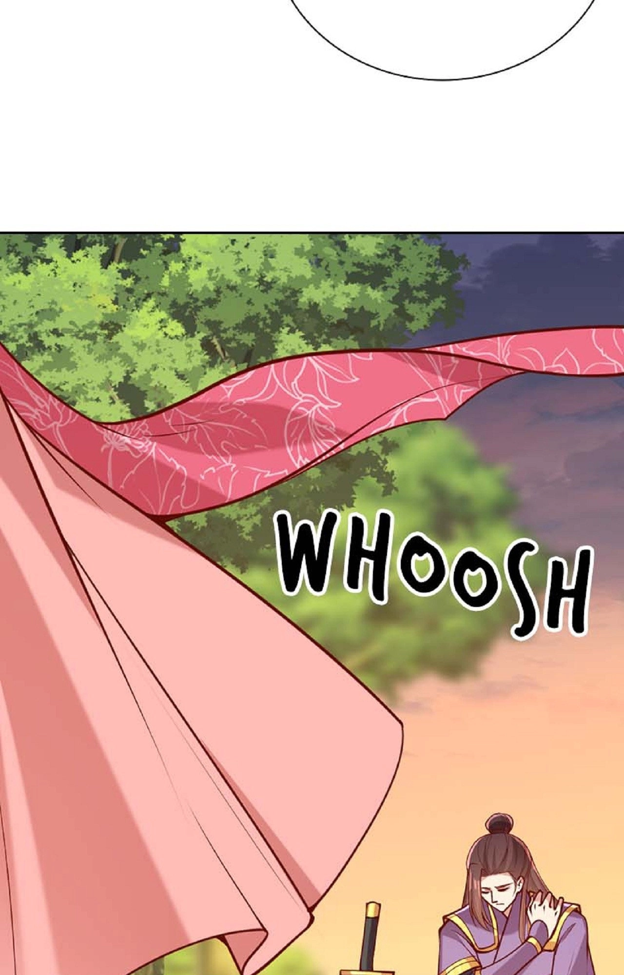 Read Return for Revenge chapter 286 image 10 on Lezhin