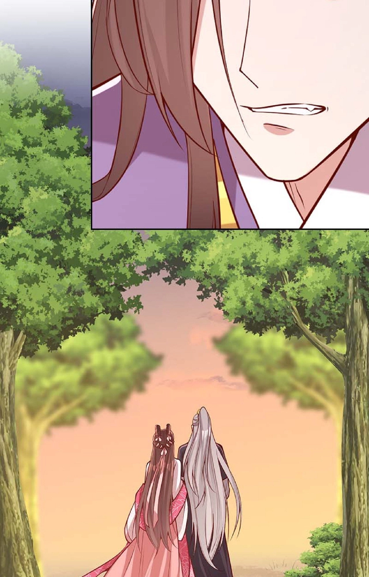 Read Return for Revenge chapter 286 image 12 on Lezhin