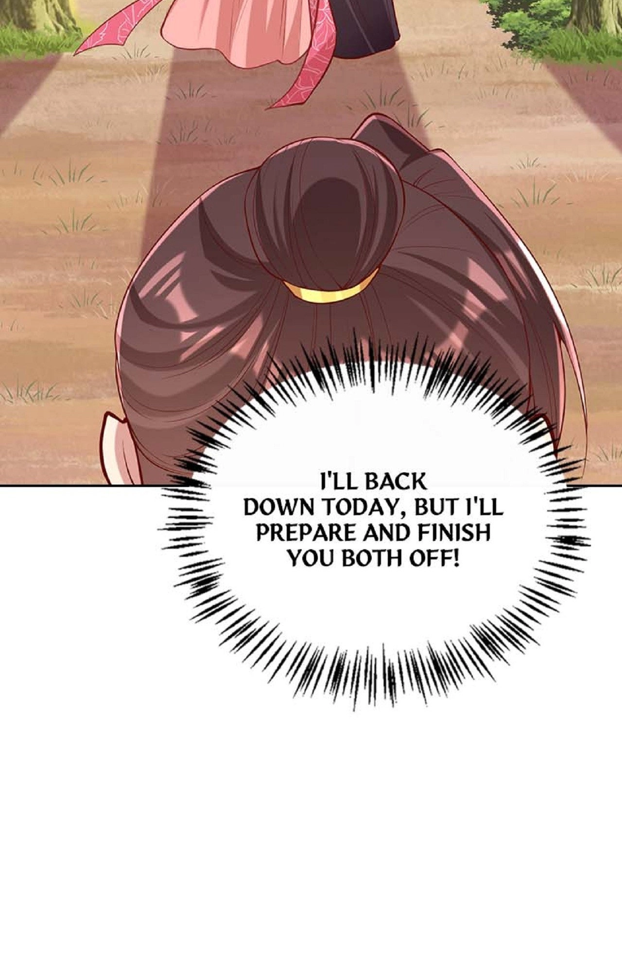 Read Return for Revenge chapter 286 image 13 on Lezhin