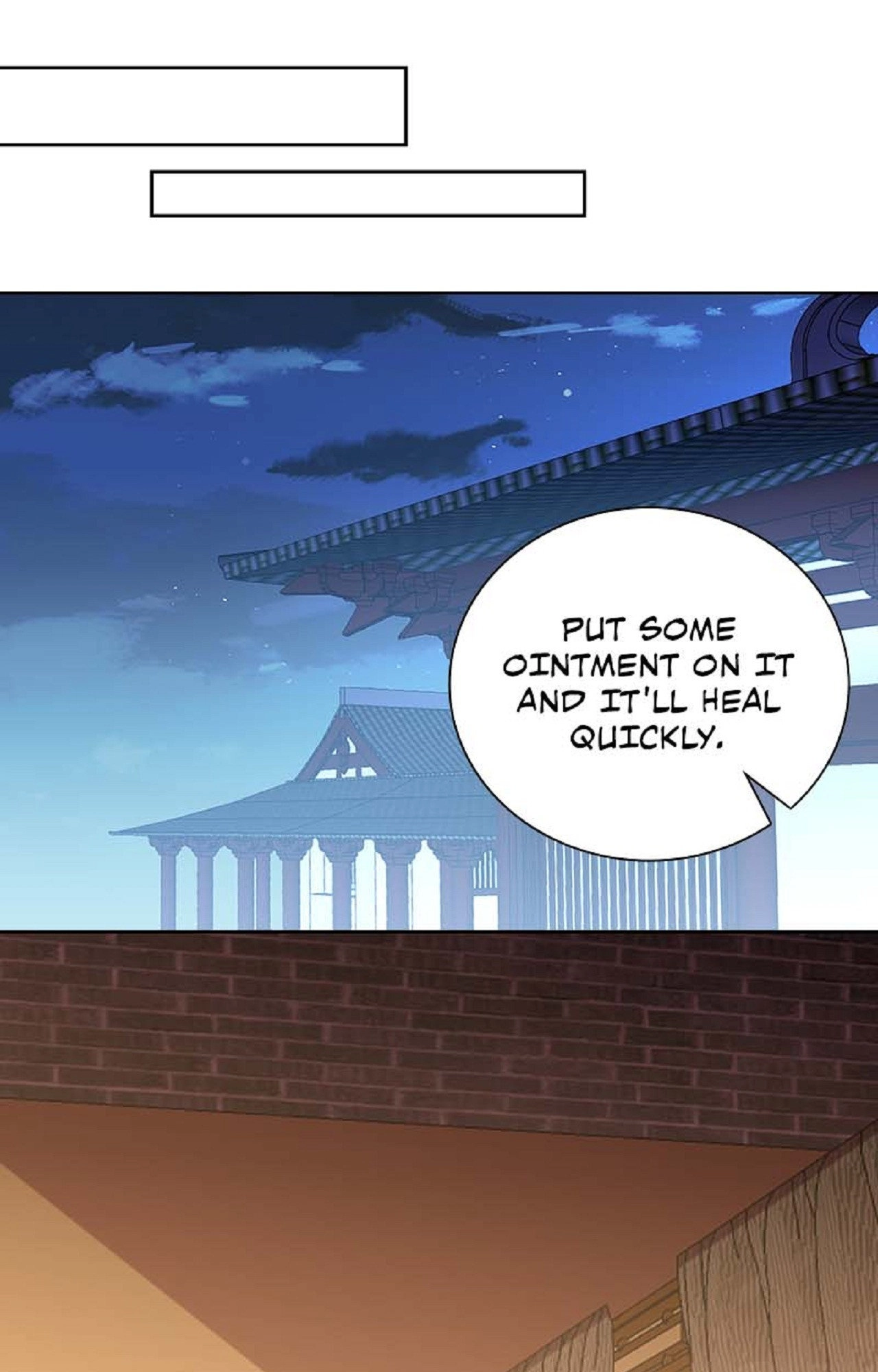 Read Return for Revenge chapter 286 image 14 on Lezhin