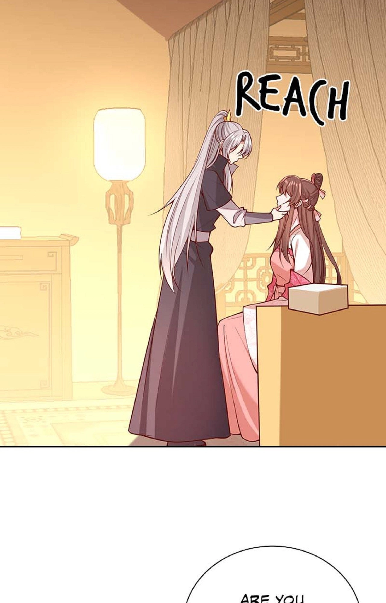 Read Return for Revenge chapter 286 image 15 on Lezhin